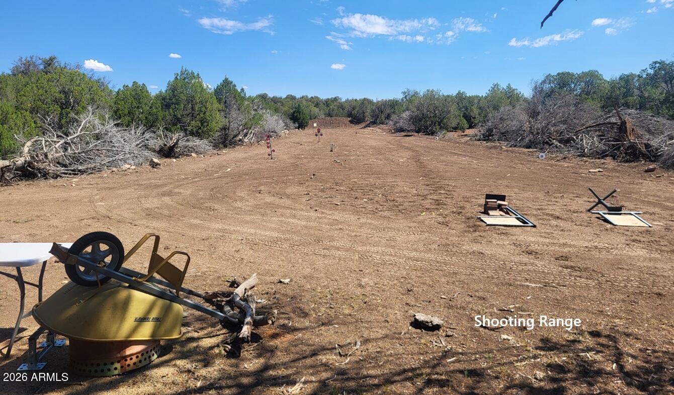 Westwood Ranches an Off Grid Community - Land