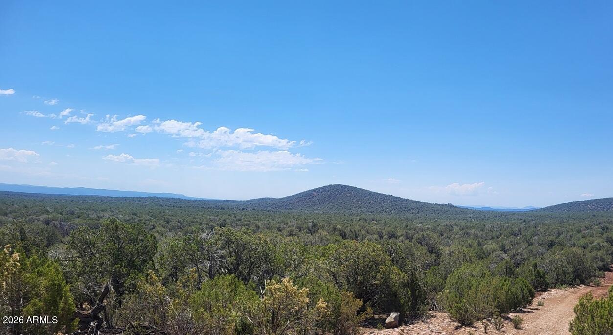 Westwood Ranches an Off Grid Community - Land