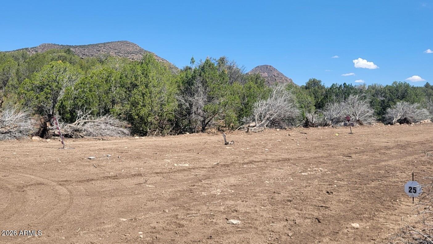 Westwood Ranches an Off Grid Community - Land
