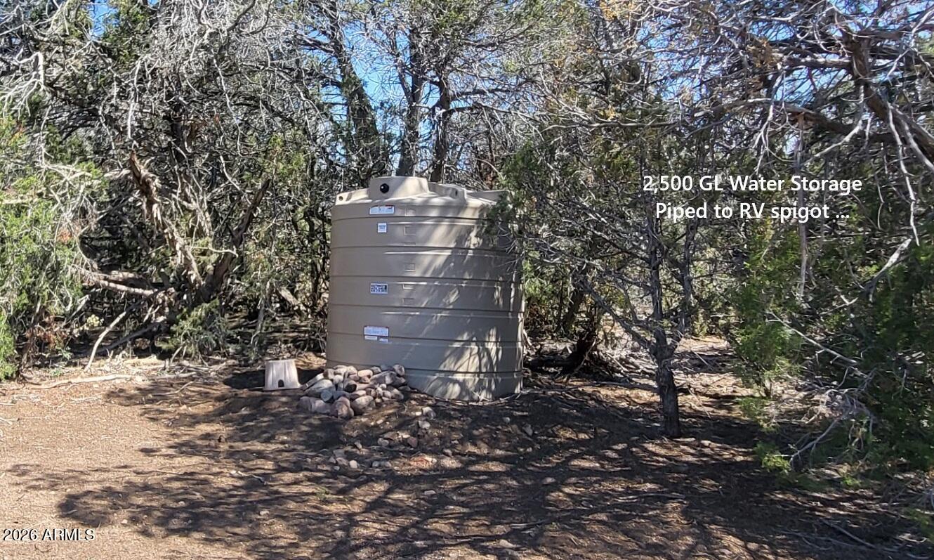 Westwood Ranches an Off Grid Community - Land