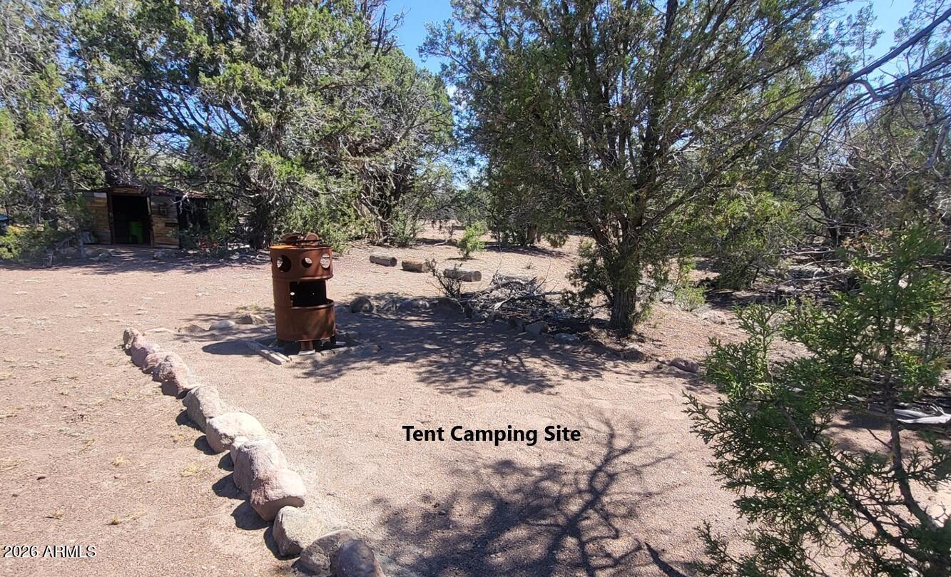 Westwood Ranches an Off Grid Community - Land