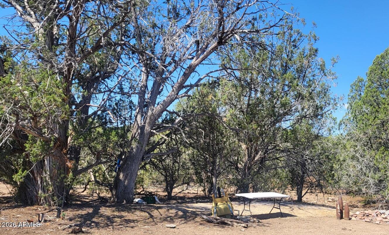 Westwood Ranches an Off Grid Community - Land