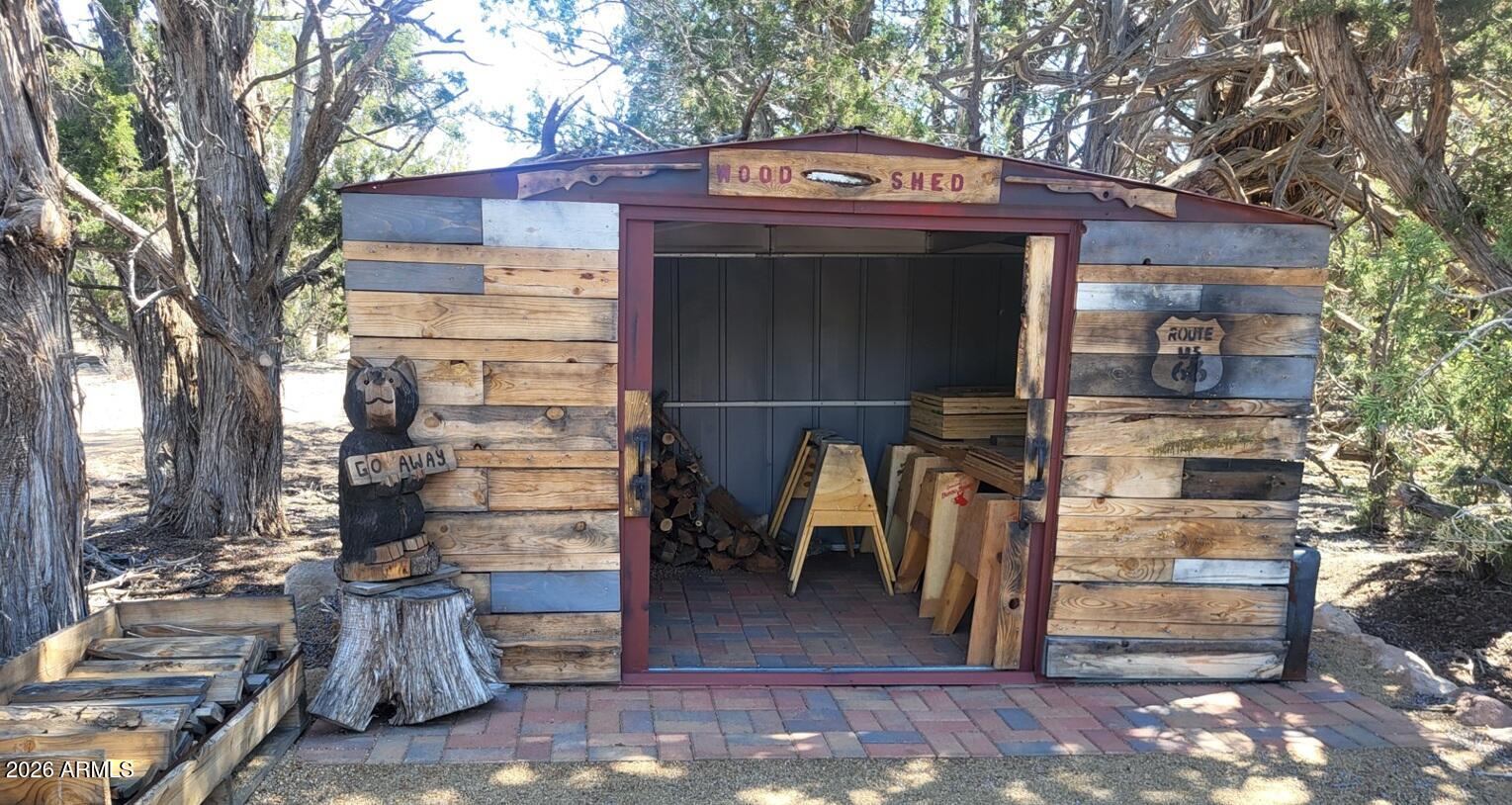 Westwood Ranches an Off Grid Community - Land