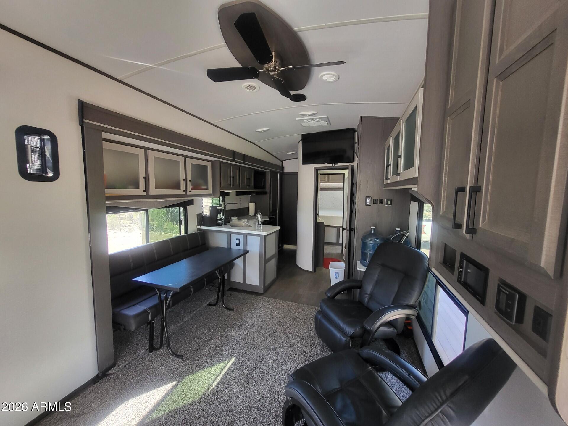 Westwood Ranches an Off Grid Community - Land