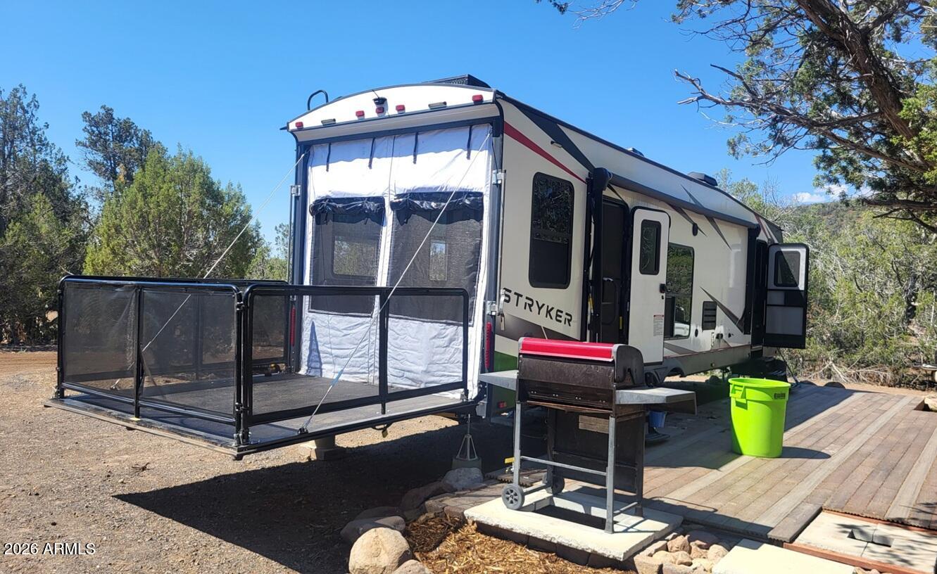 Westwood Ranches an Off Grid Community - Land