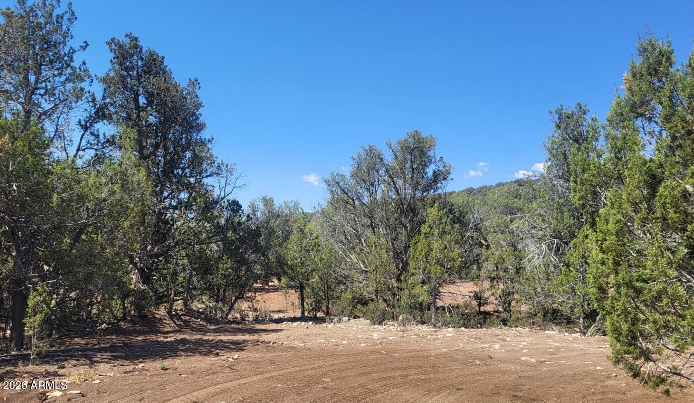 Westwood Ranches an Off Grid Community - Land