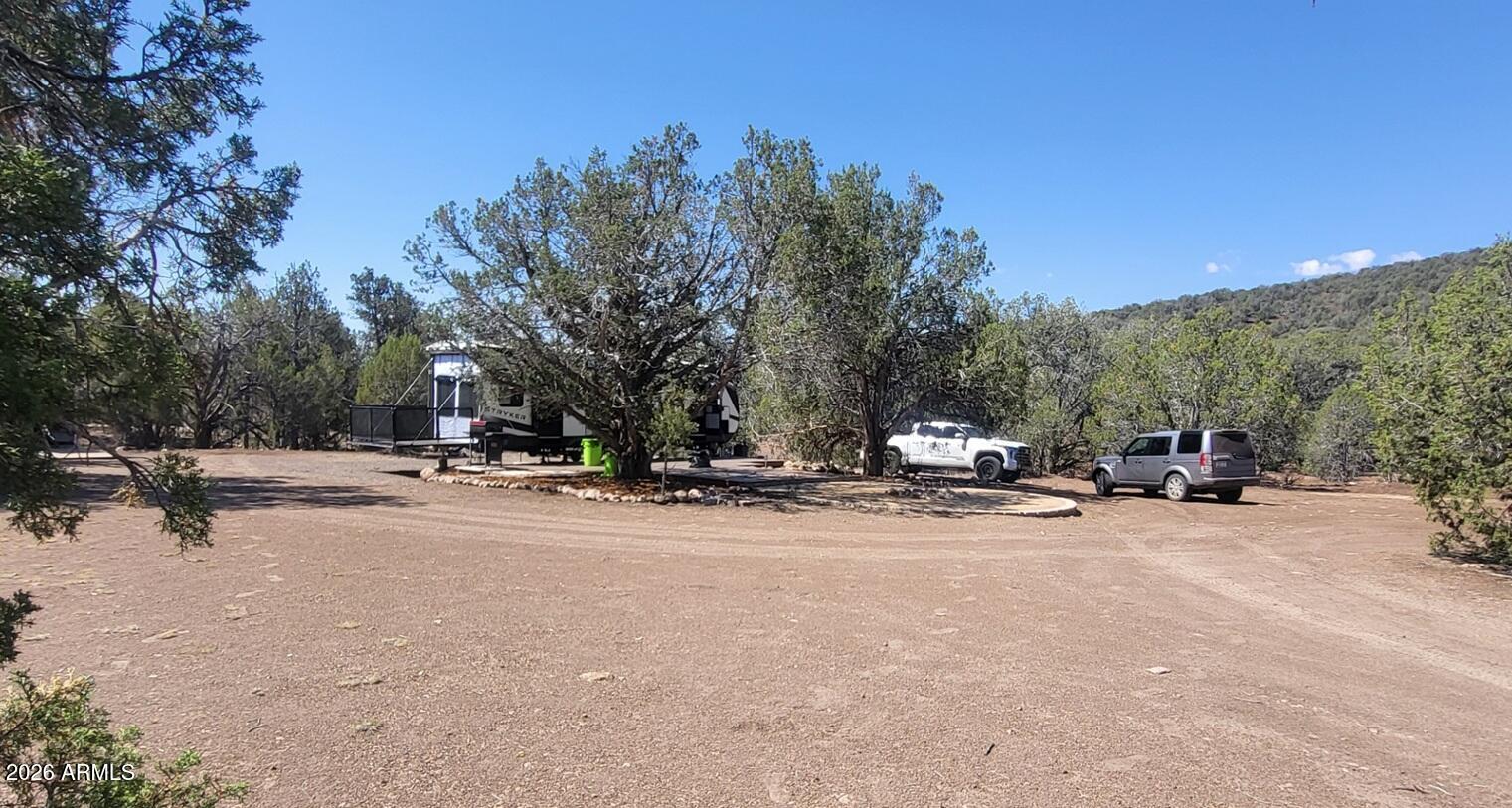 Westwood Ranches an Off Grid Community - Land