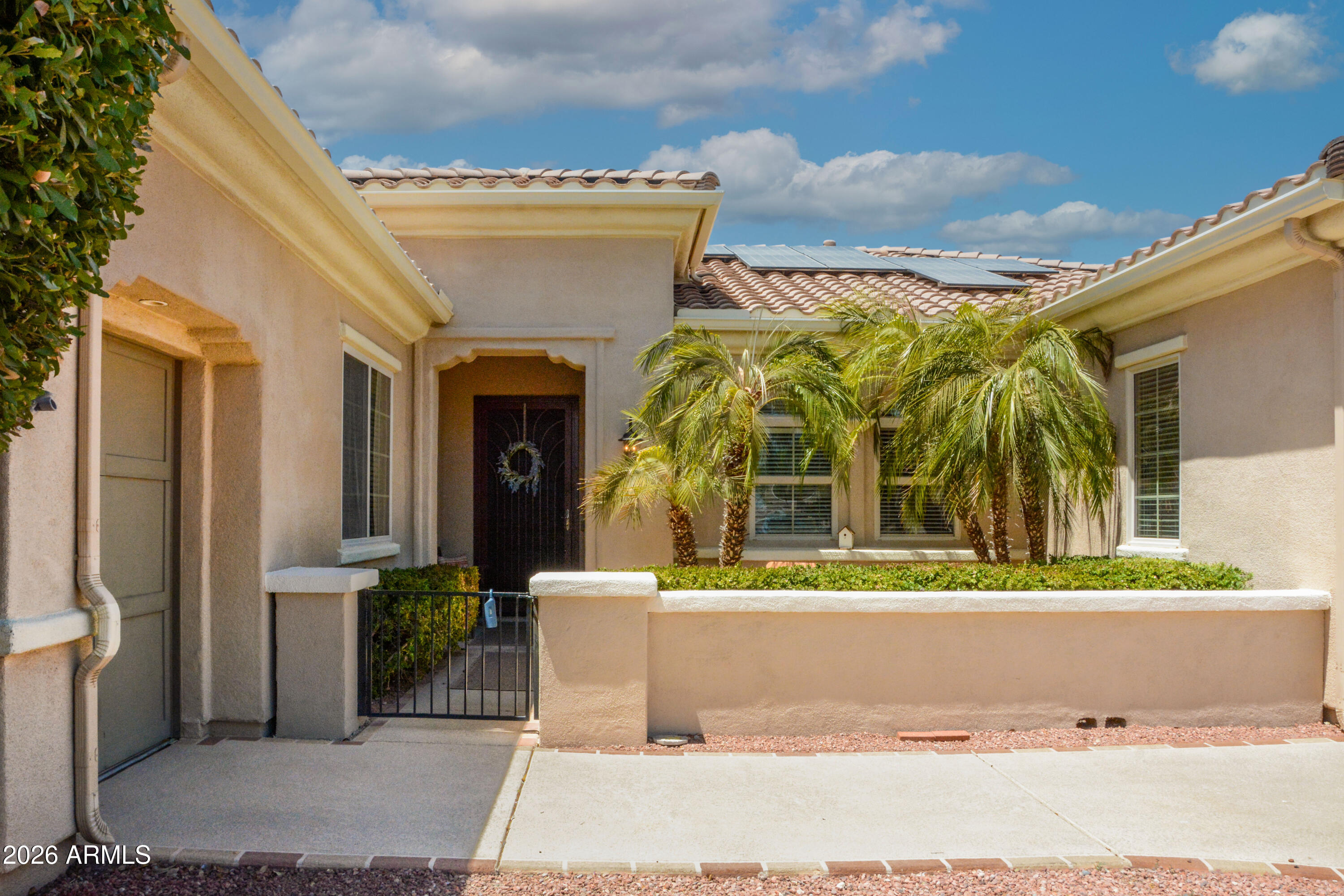 CORTE BELLA COUNTRY CLUB  UNIT G CORTE BELLA AT CORTE BELLA COUNTRY CLUB - Residential