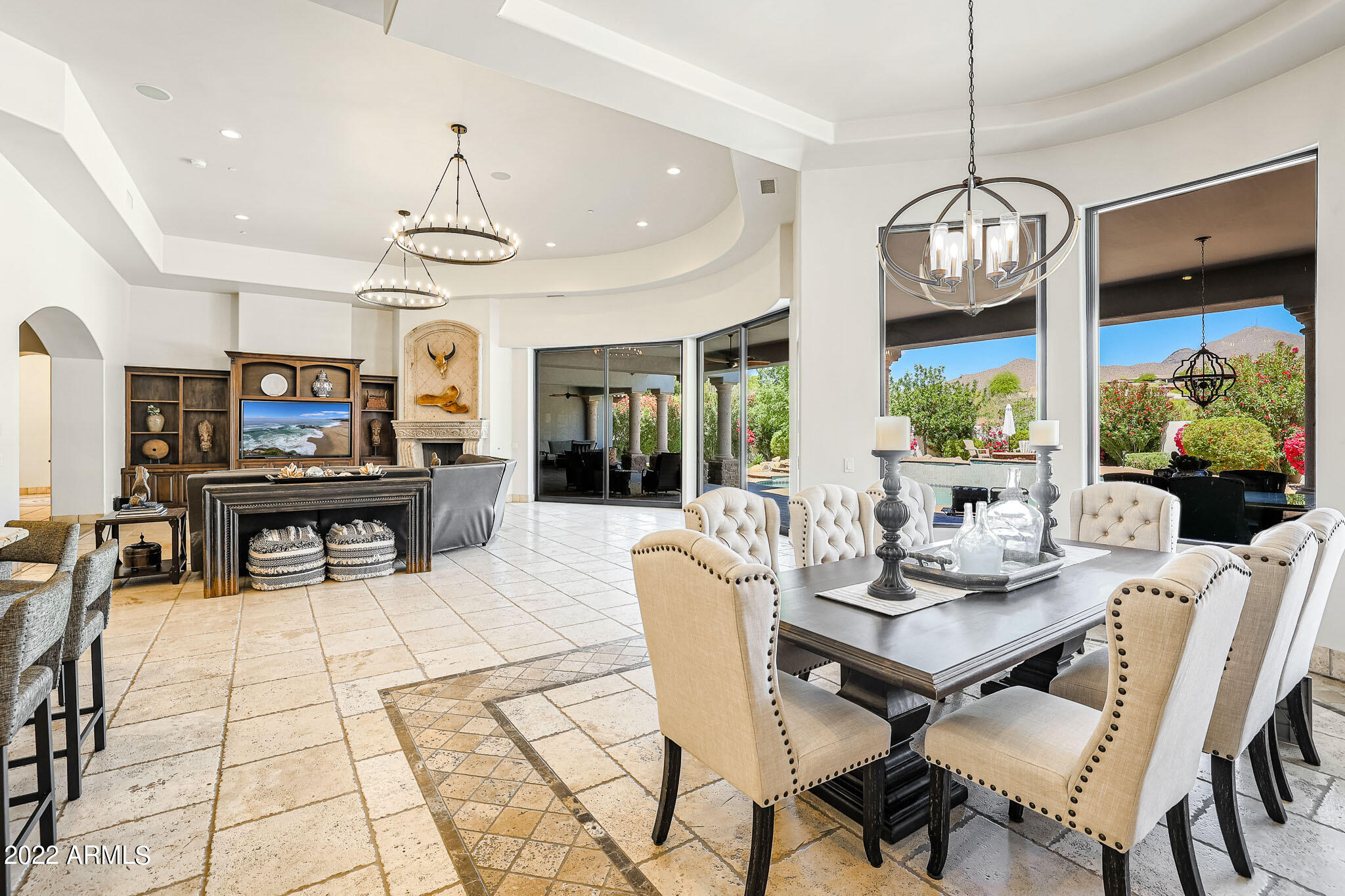 SABINO NORTE - Residential
