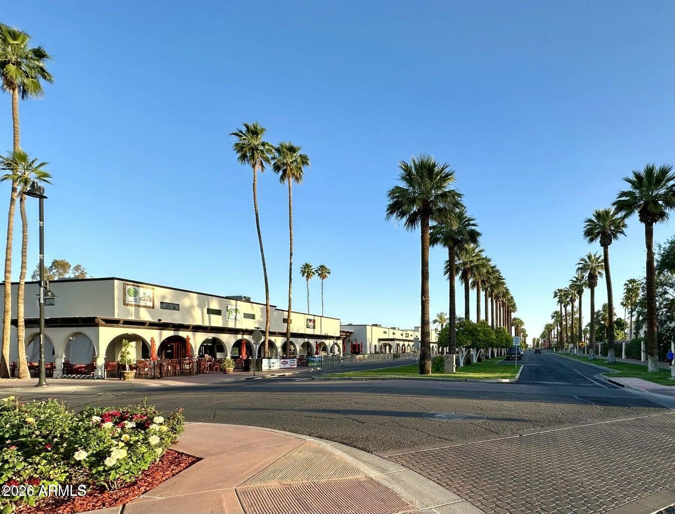 LA CASA LINDA CONDOMINIUM - Residential
