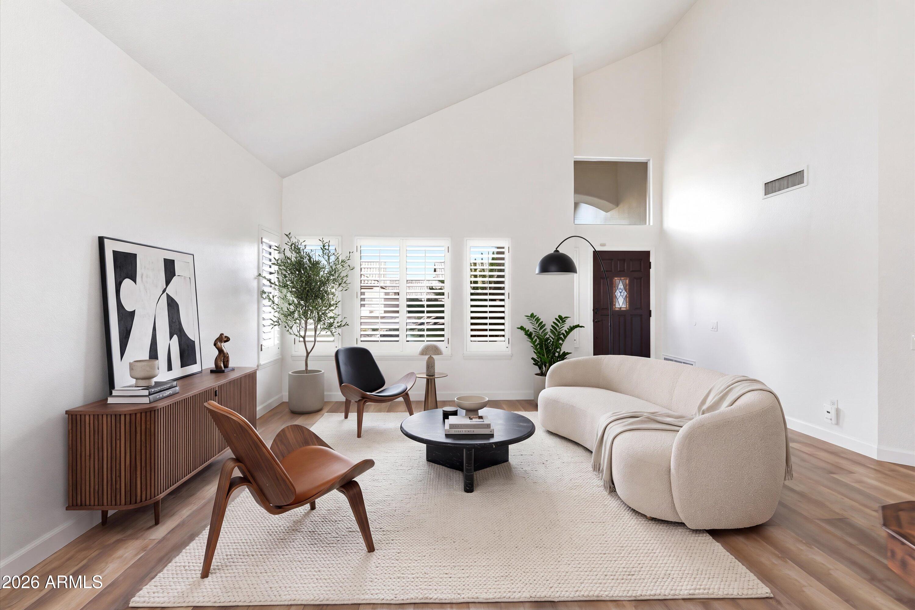 VALENCIA - Residential