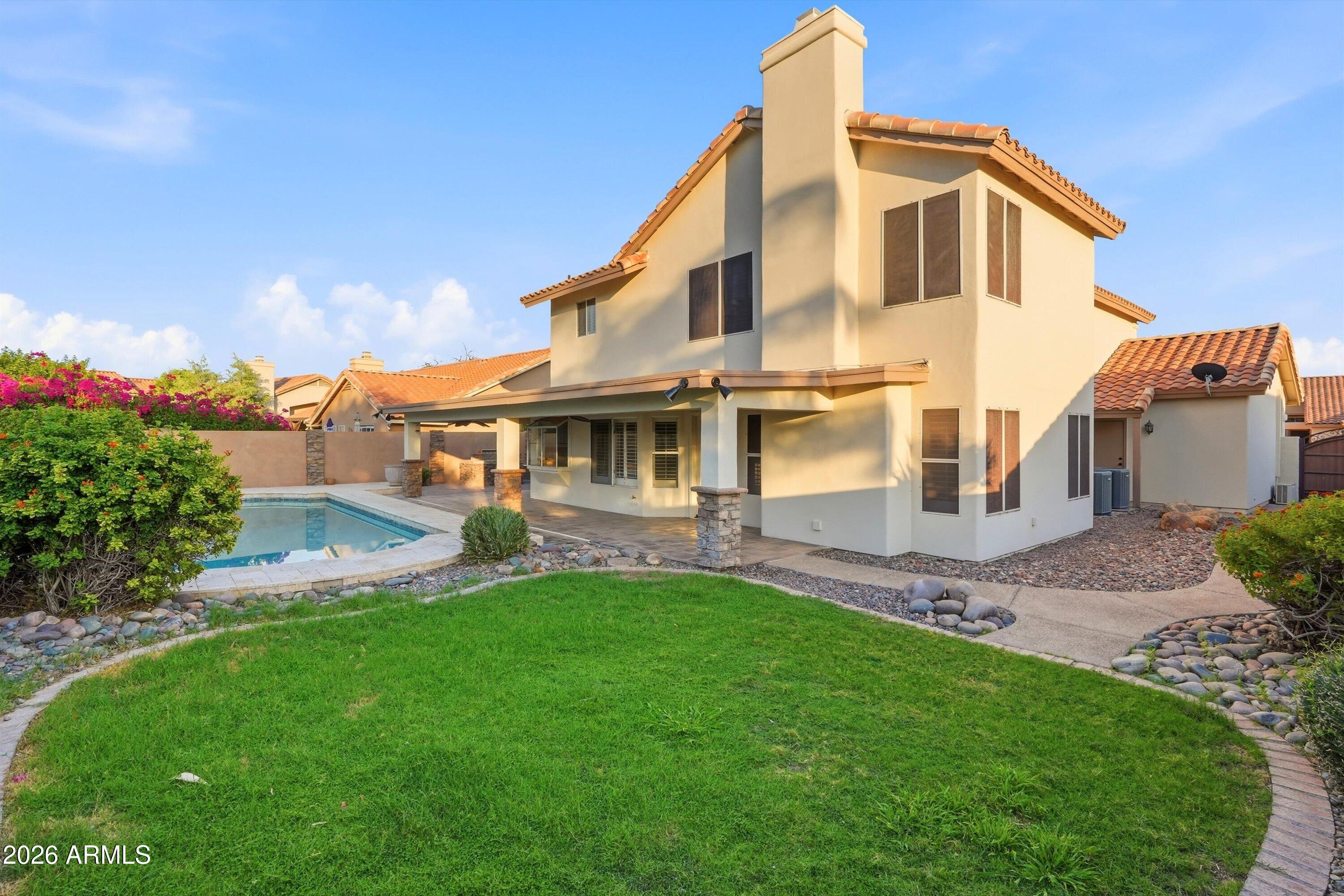 VALENCIA - Residential