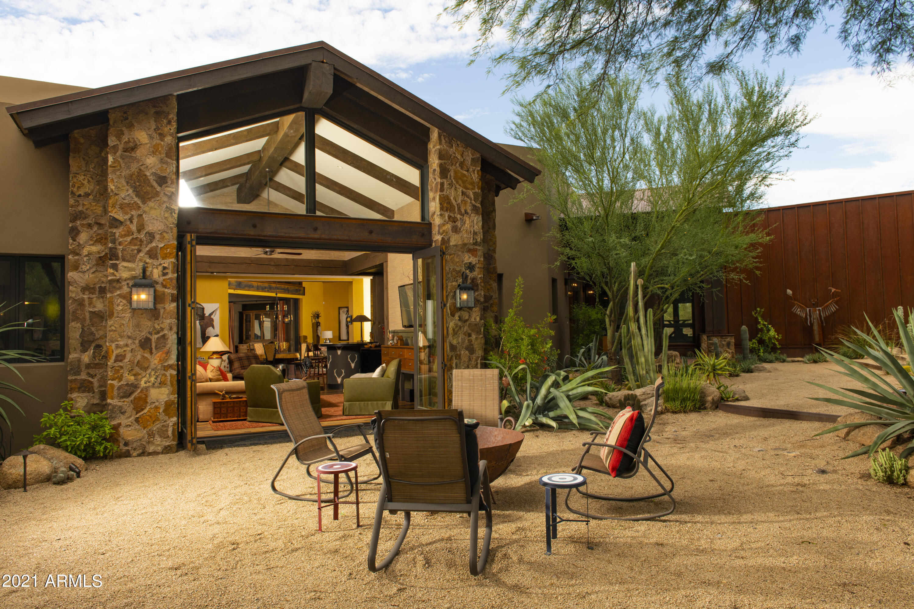 CAREFREE GRAND VIEW ESTATES UNIT 1 - Residential