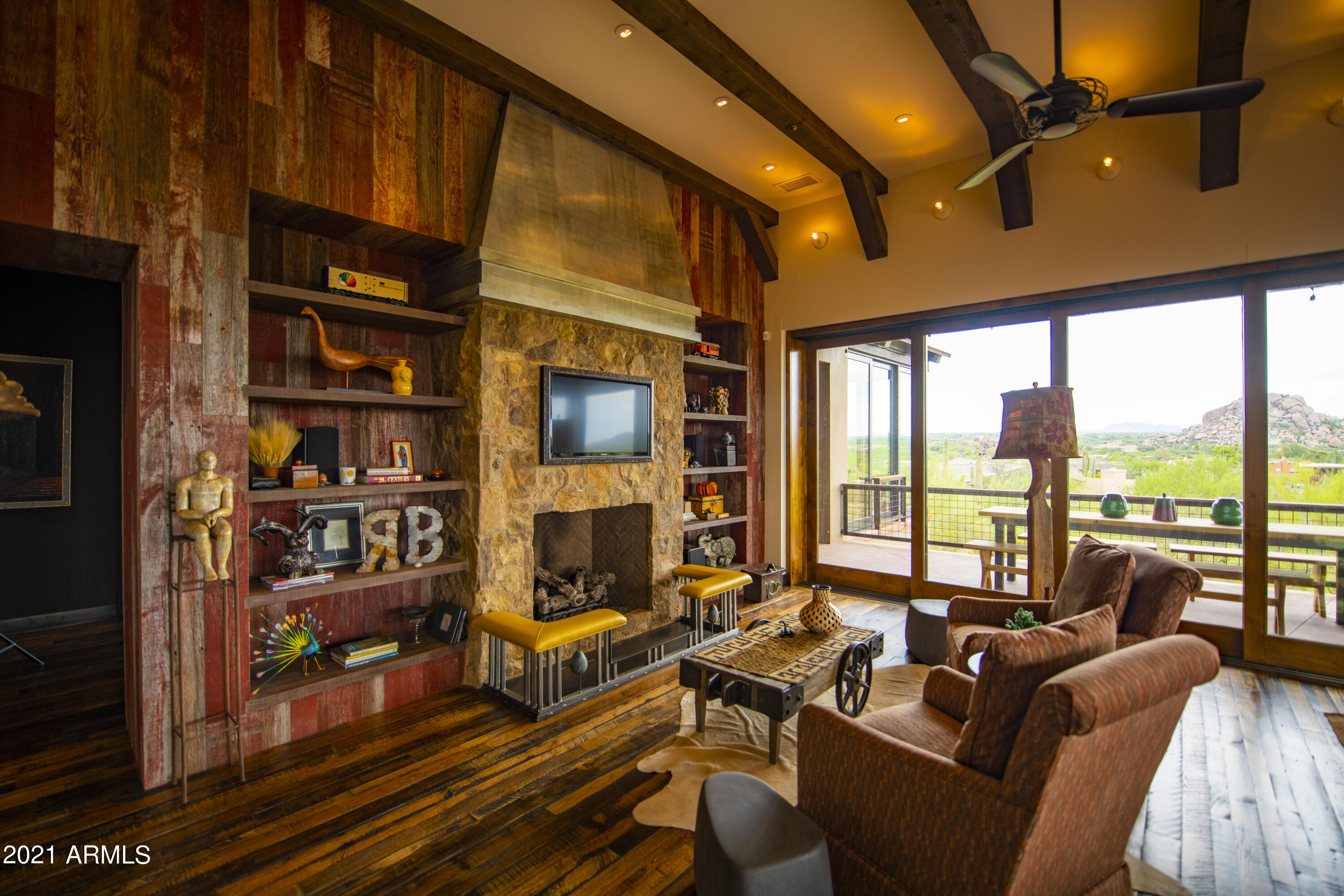 CAREFREE GRAND VIEW ESTATES UNIT 1 - Residential