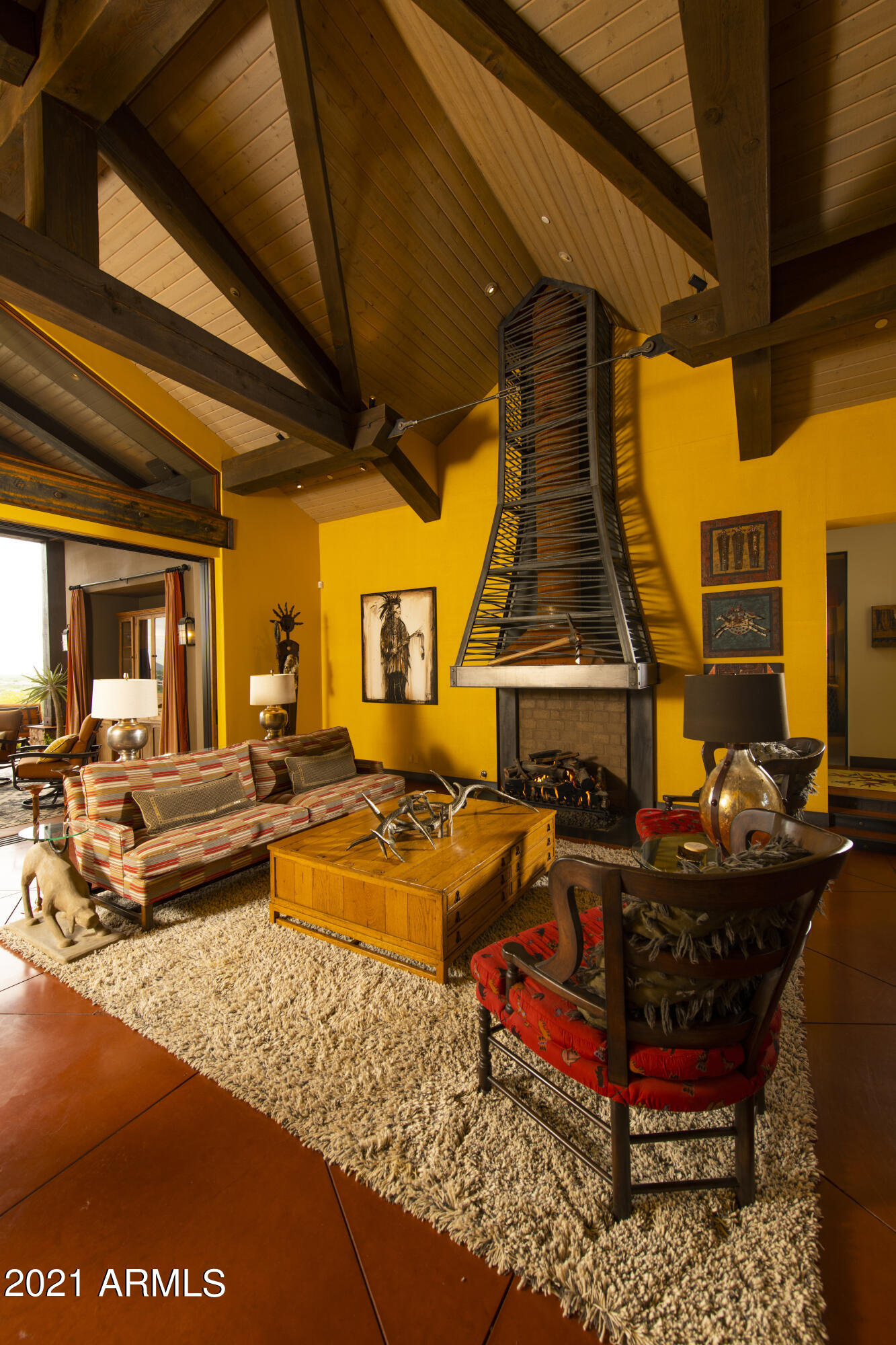 CAREFREE GRAND VIEW ESTATES UNIT 1 - Residential