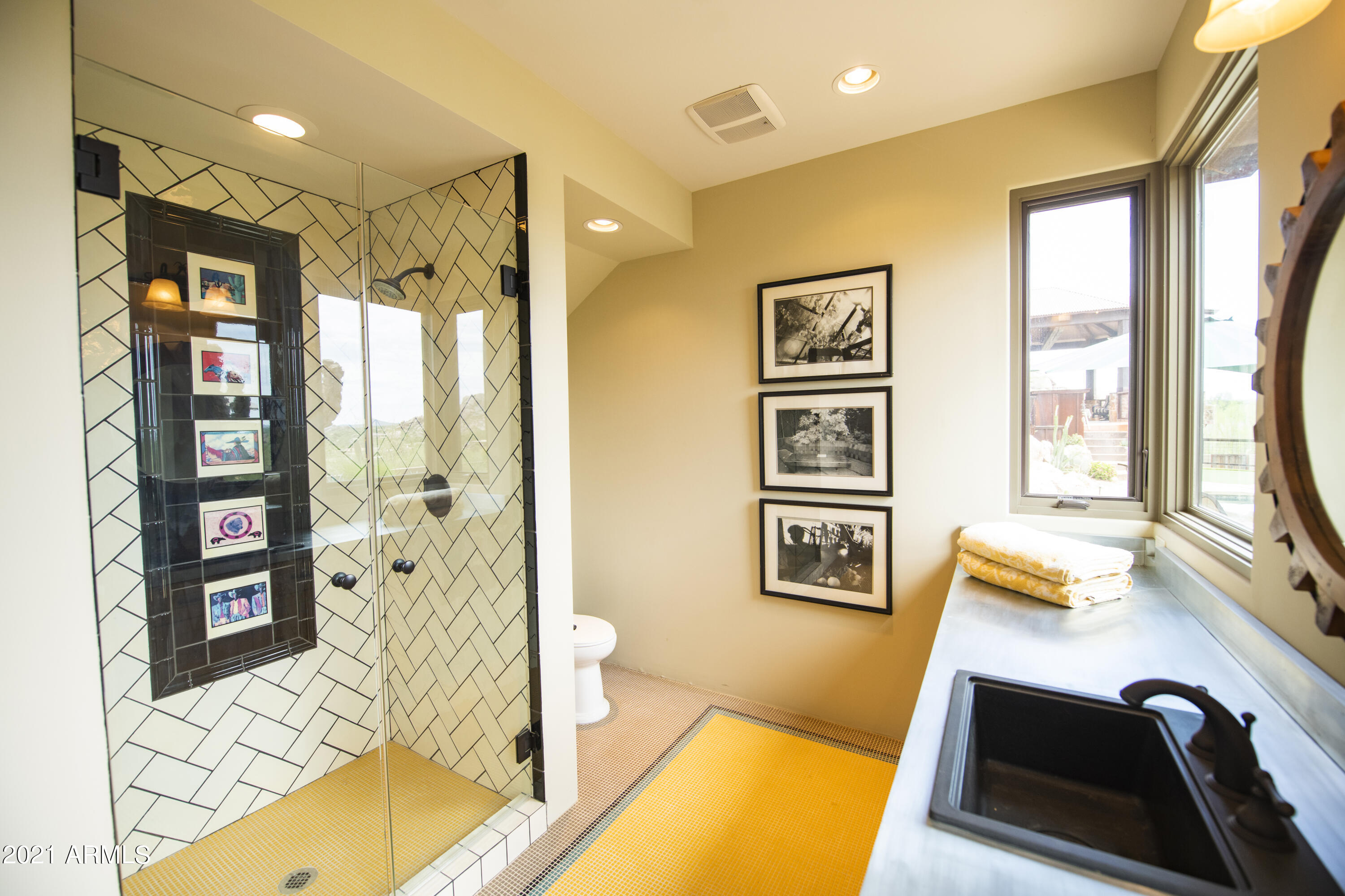 CAREFREE GRAND VIEW ESTATES UNIT 1 - Residential