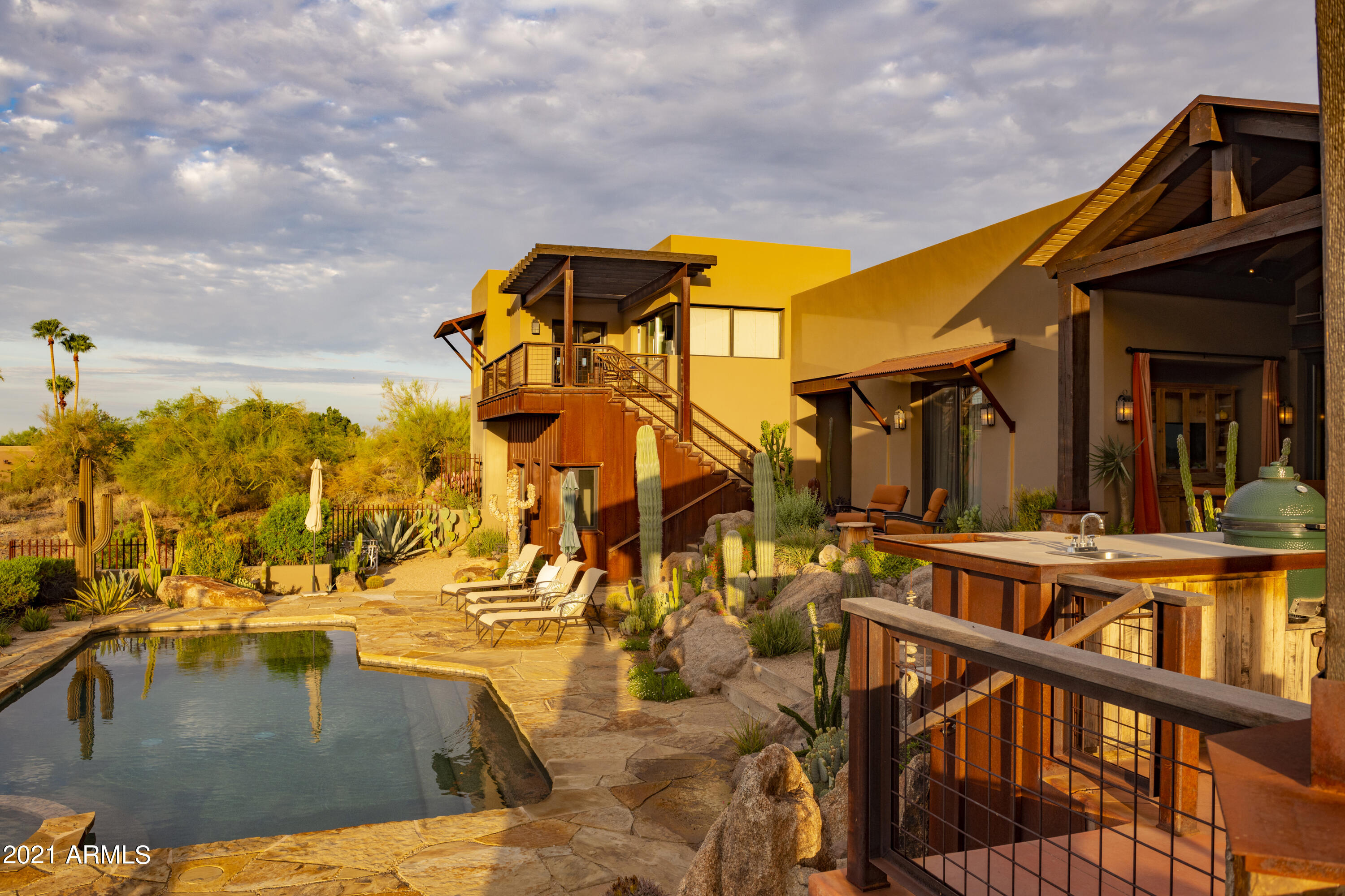 CAREFREE GRAND VIEW ESTATES UNIT 1 - Residential