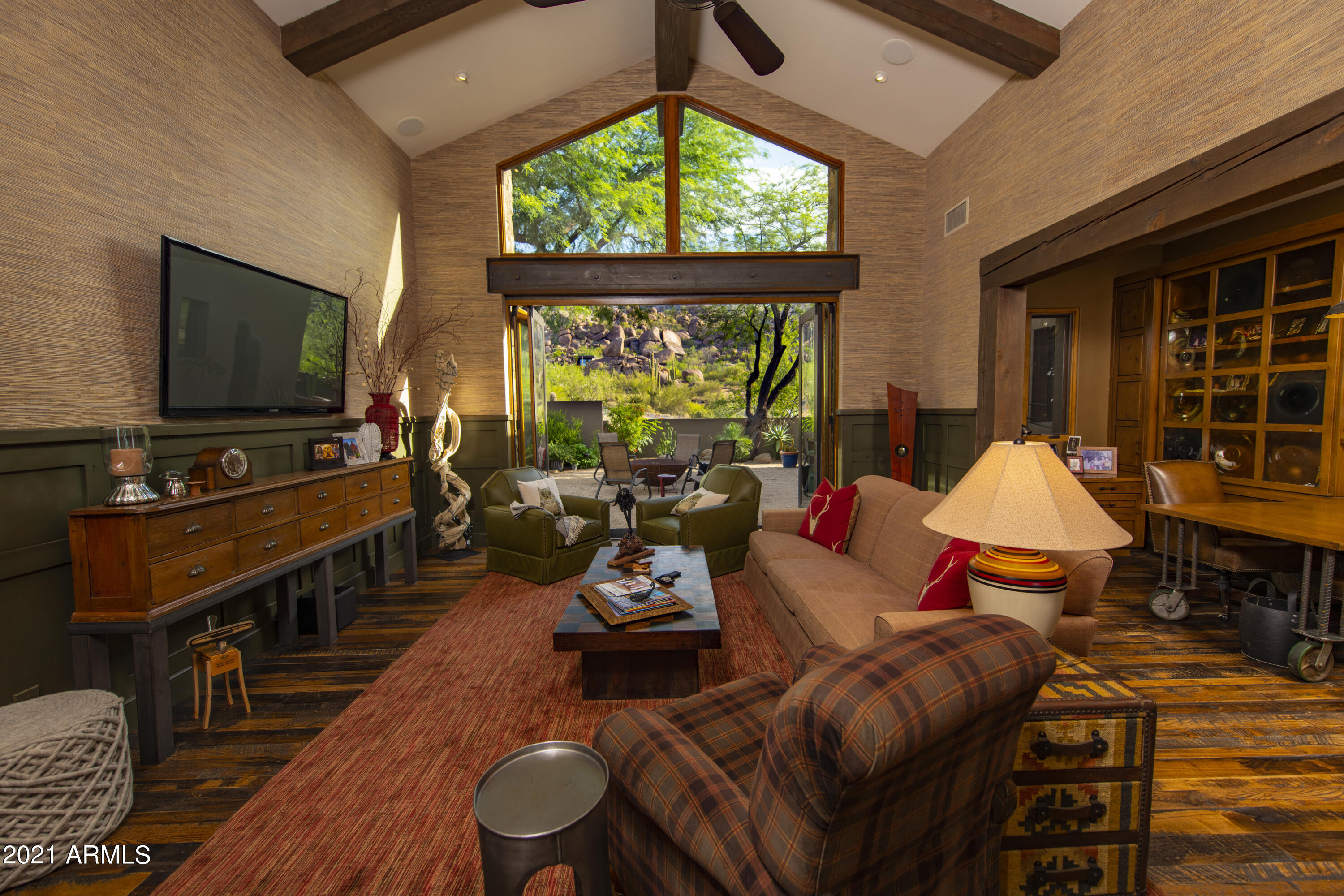 CAREFREE GRAND VIEW ESTATES UNIT 1 - Residential