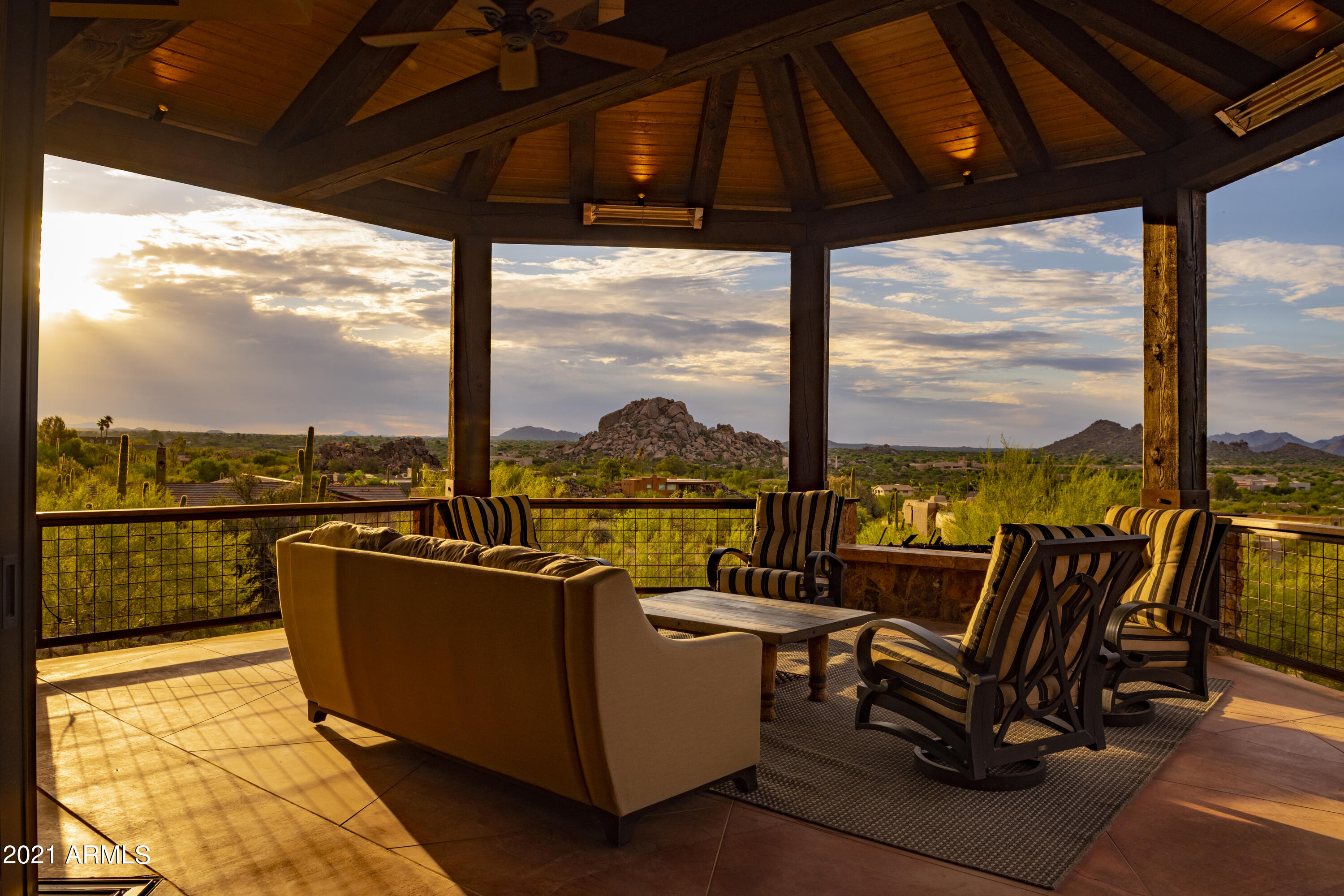 CAREFREE GRAND VIEW ESTATES UNIT 1 - Residential