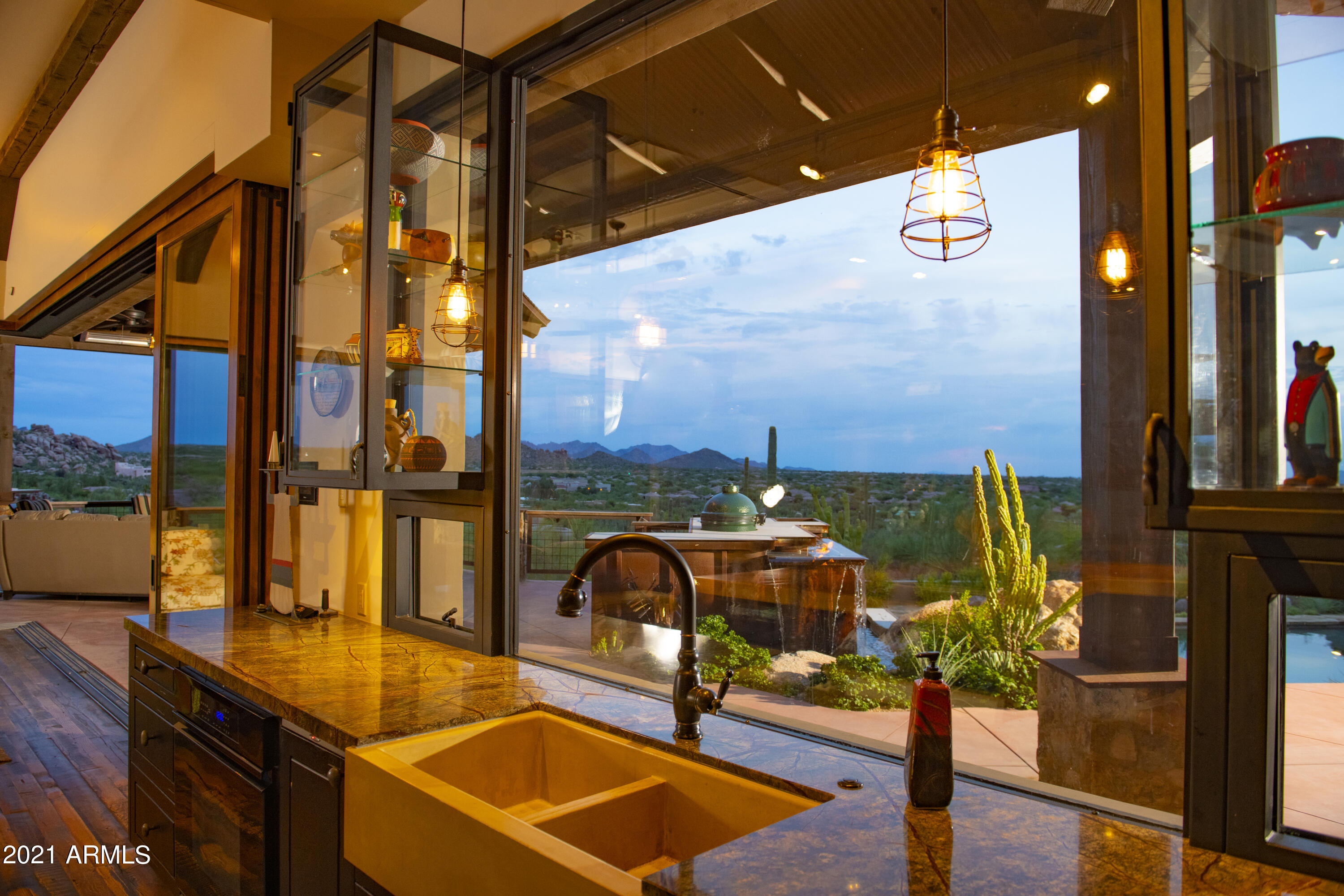 CAREFREE GRAND VIEW ESTATES UNIT 1 - Residential