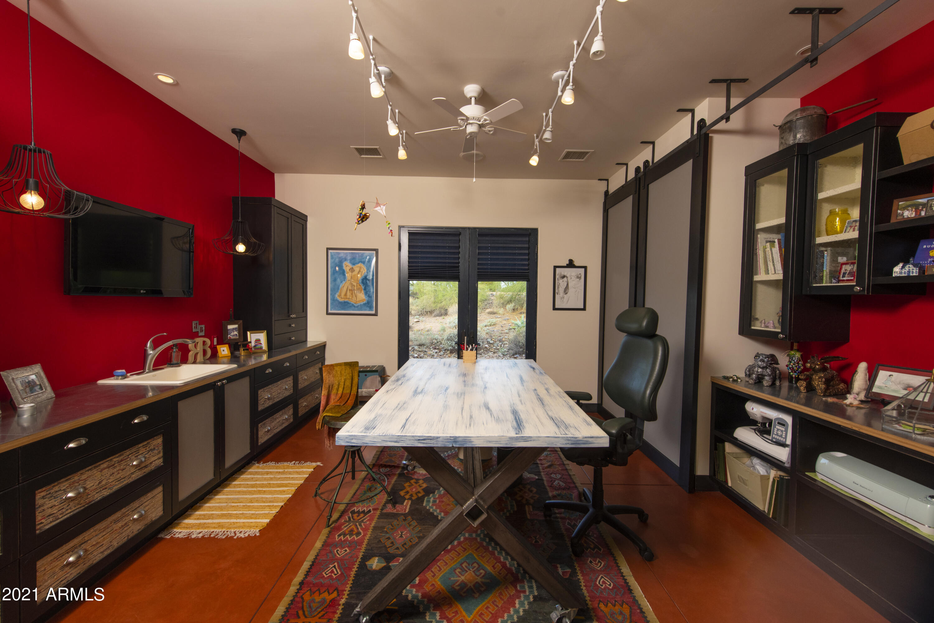 CAREFREE GRAND VIEW ESTATES UNIT 1 - Residential