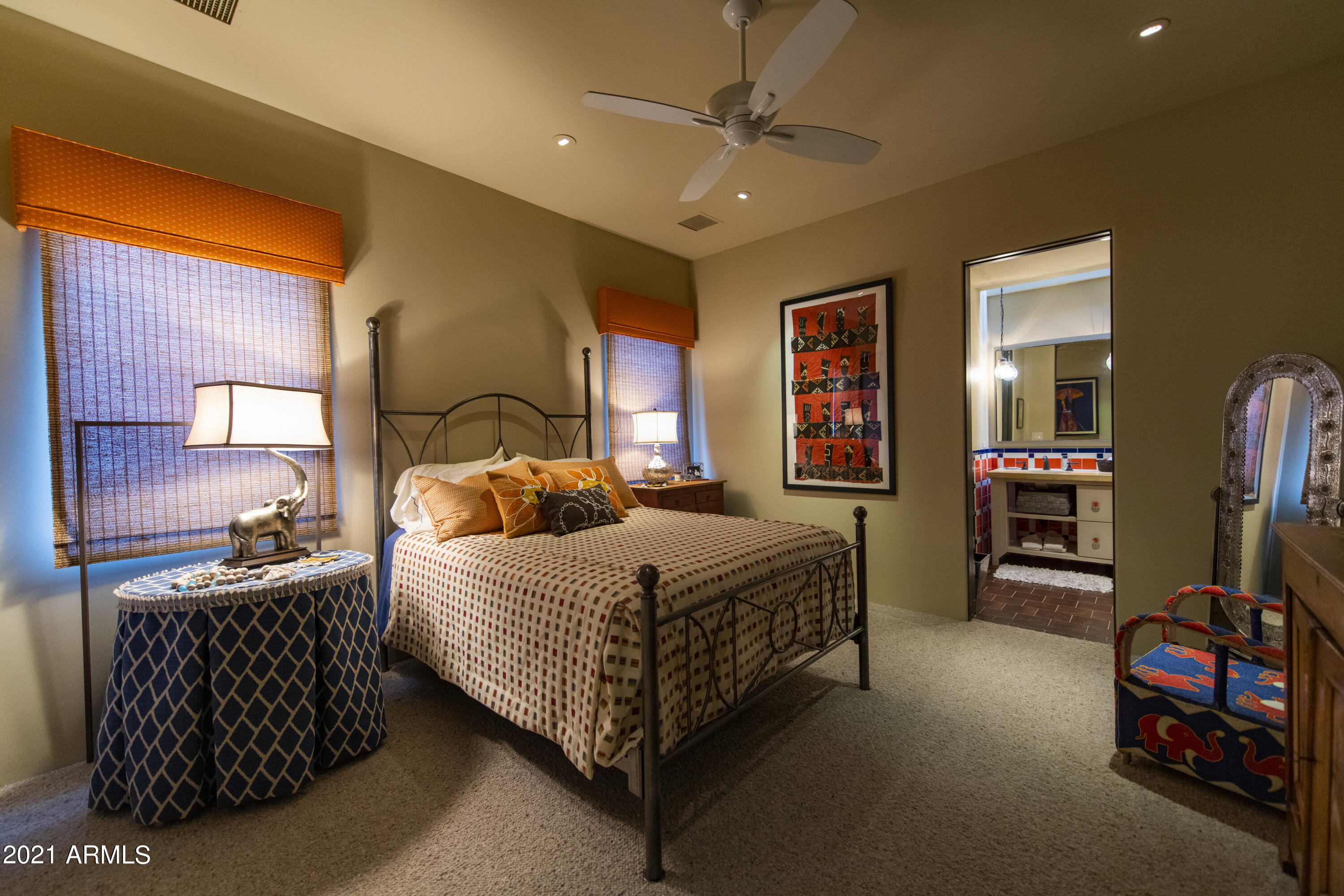 CAREFREE GRAND VIEW ESTATES UNIT 1 - Residential