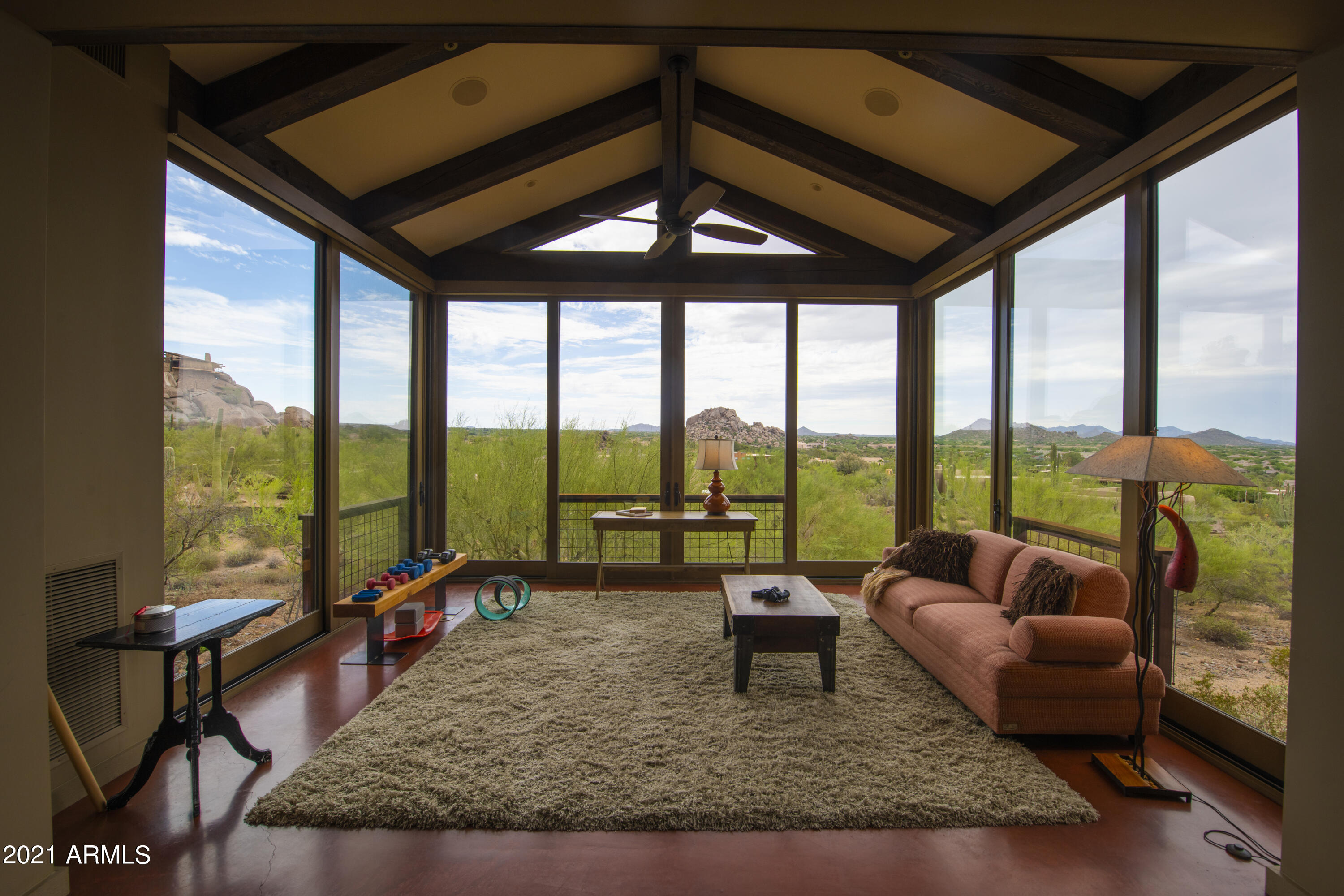 CAREFREE GRAND VIEW ESTATES UNIT 1 - Residential