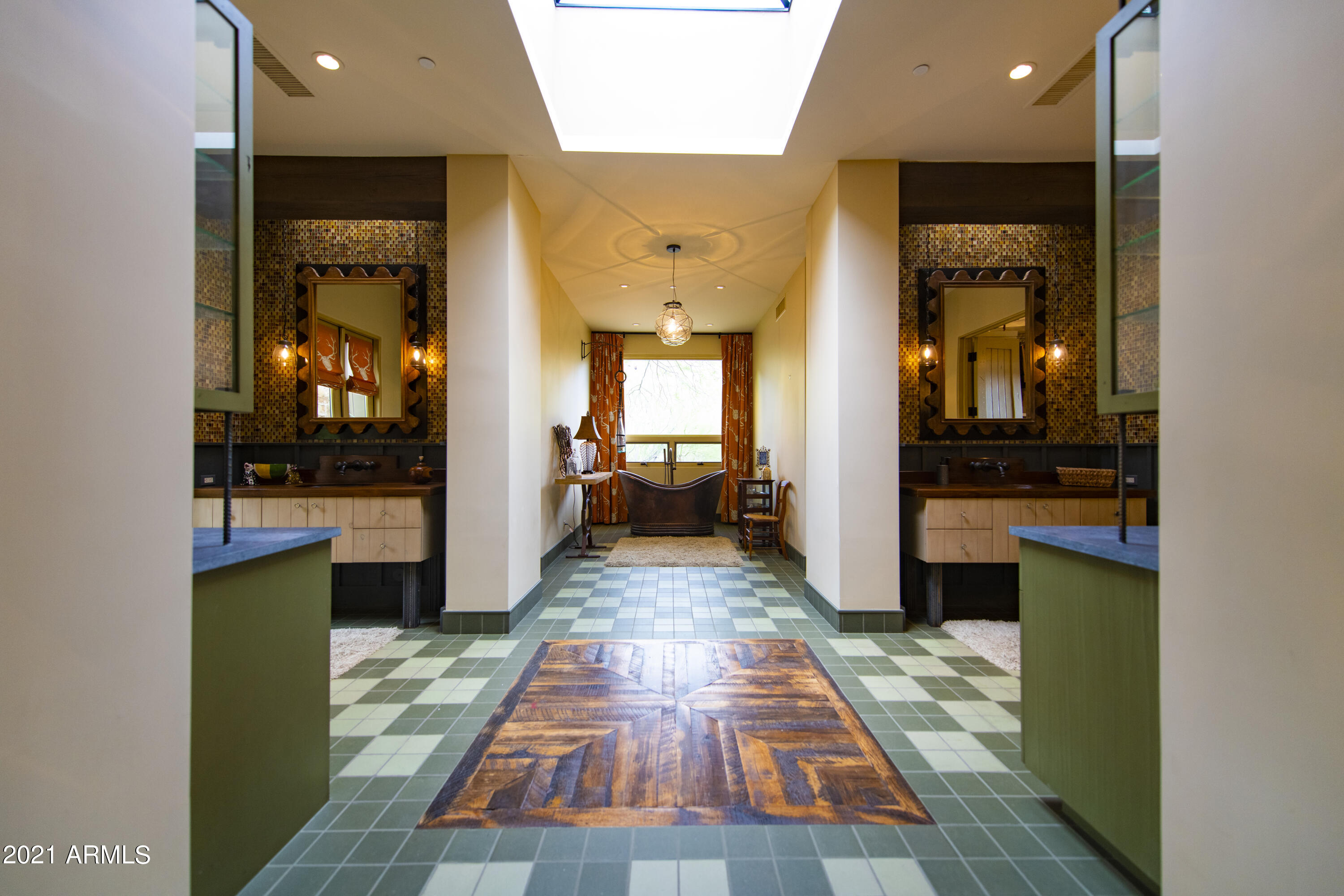 CAREFREE GRAND VIEW ESTATES UNIT 1 - Residential