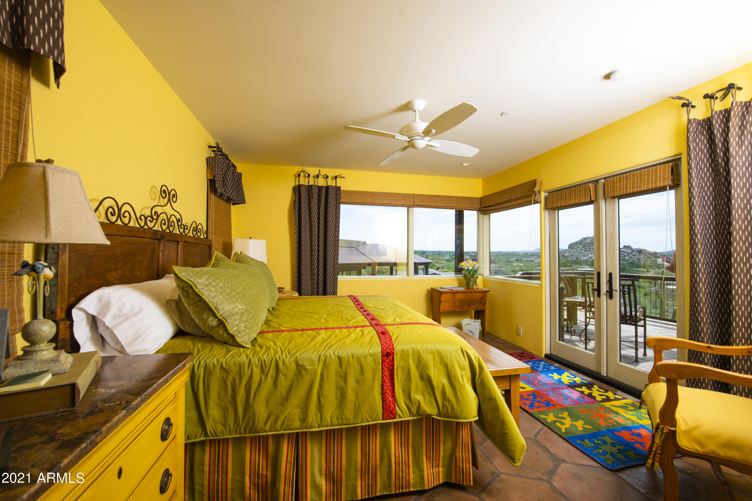 CAREFREE GRAND VIEW ESTATES UNIT 1 - Residential