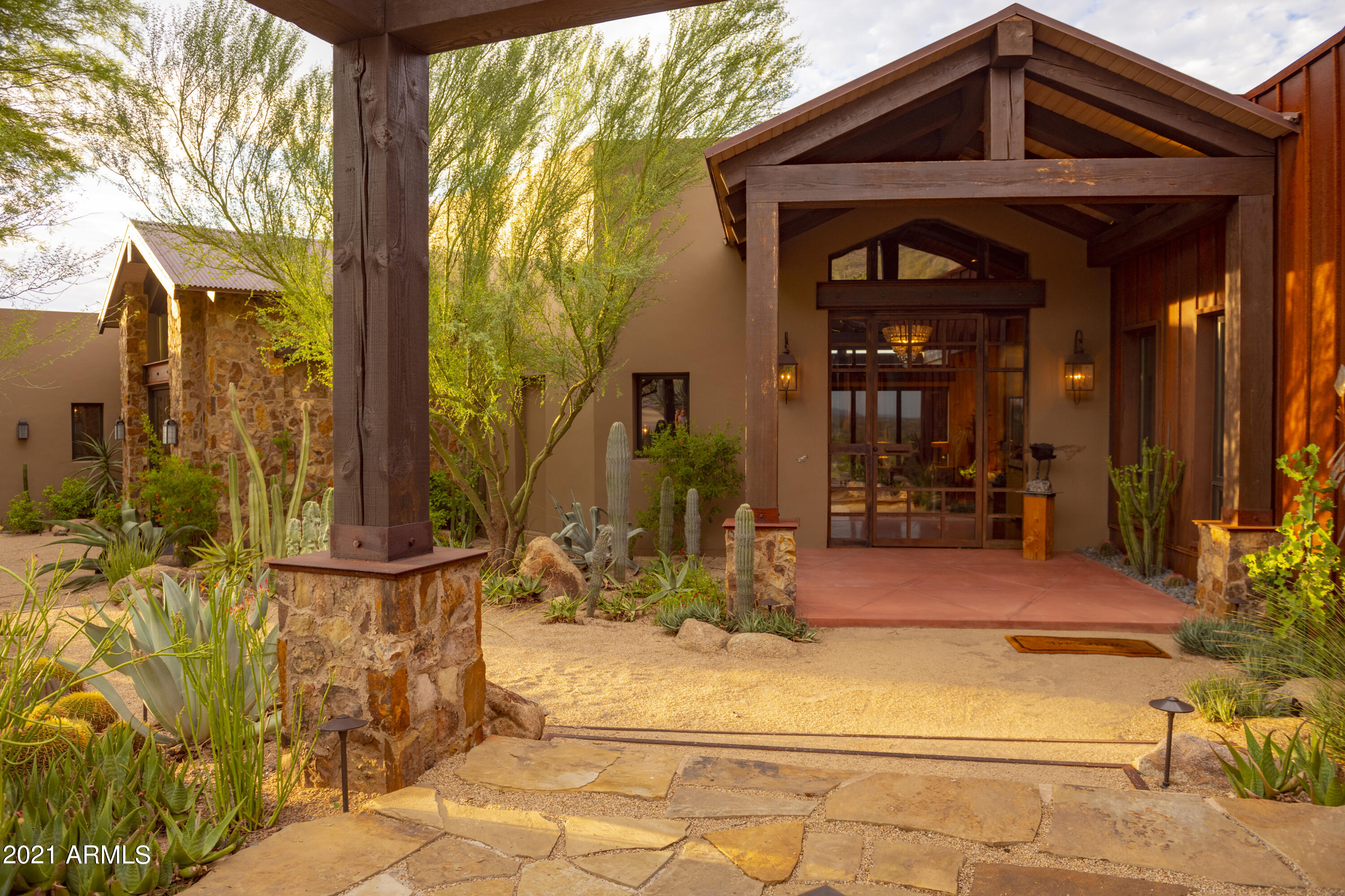 CAREFREE GRAND VIEW ESTATES UNIT 1 - Residential