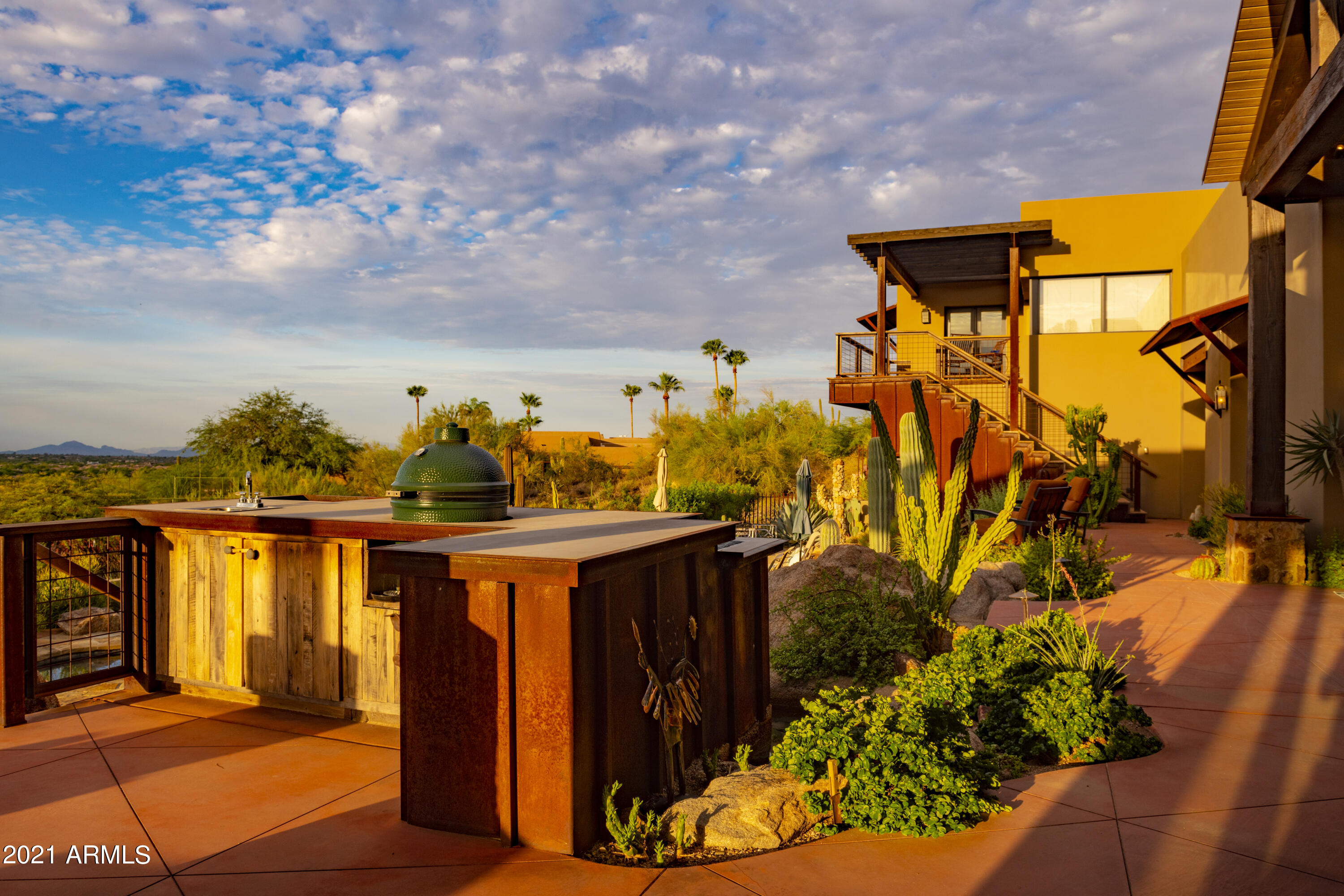 CAREFREE GRAND VIEW ESTATES UNIT 1 - Residential
