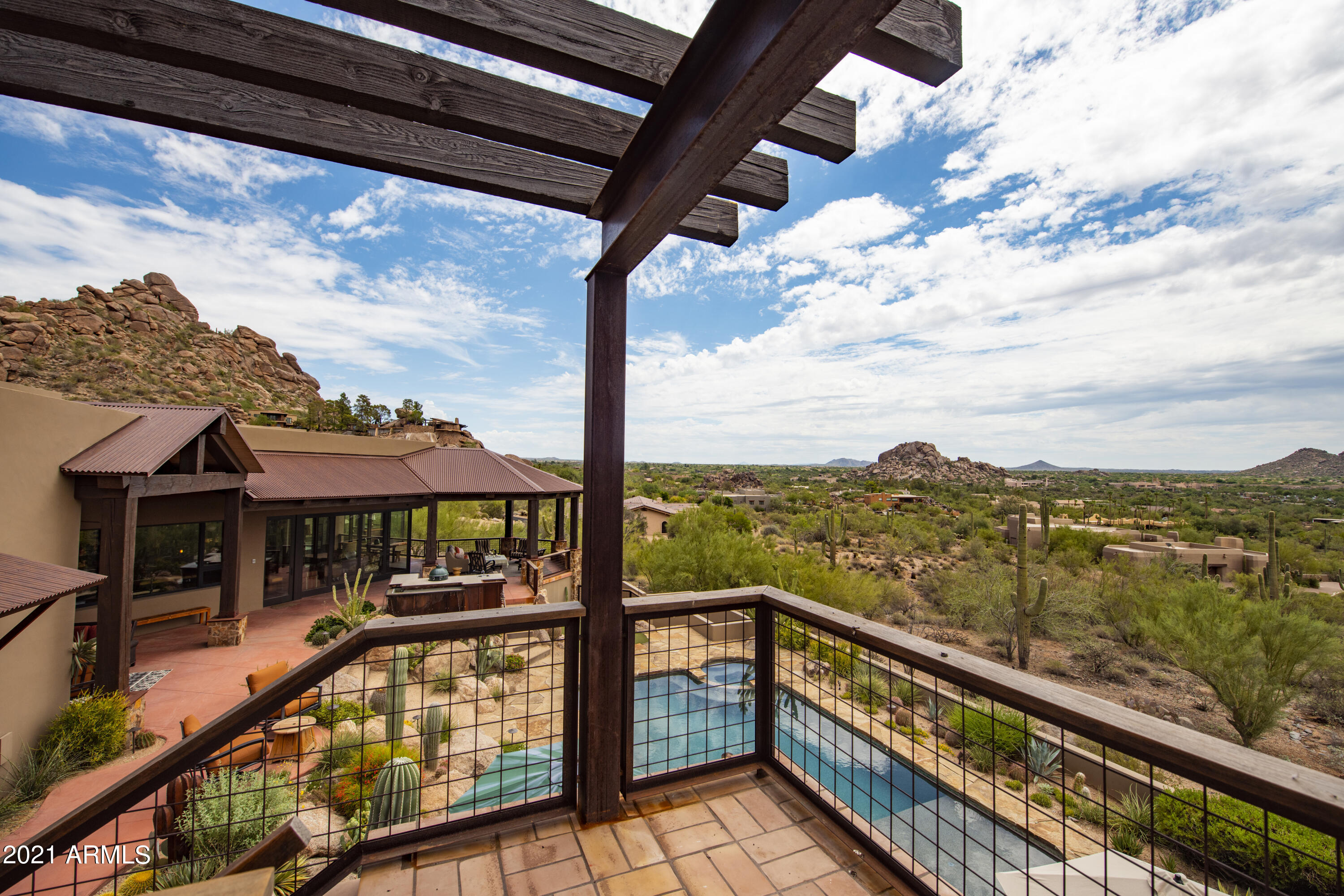 CAREFREE GRAND VIEW ESTATES UNIT 1 - Residential
