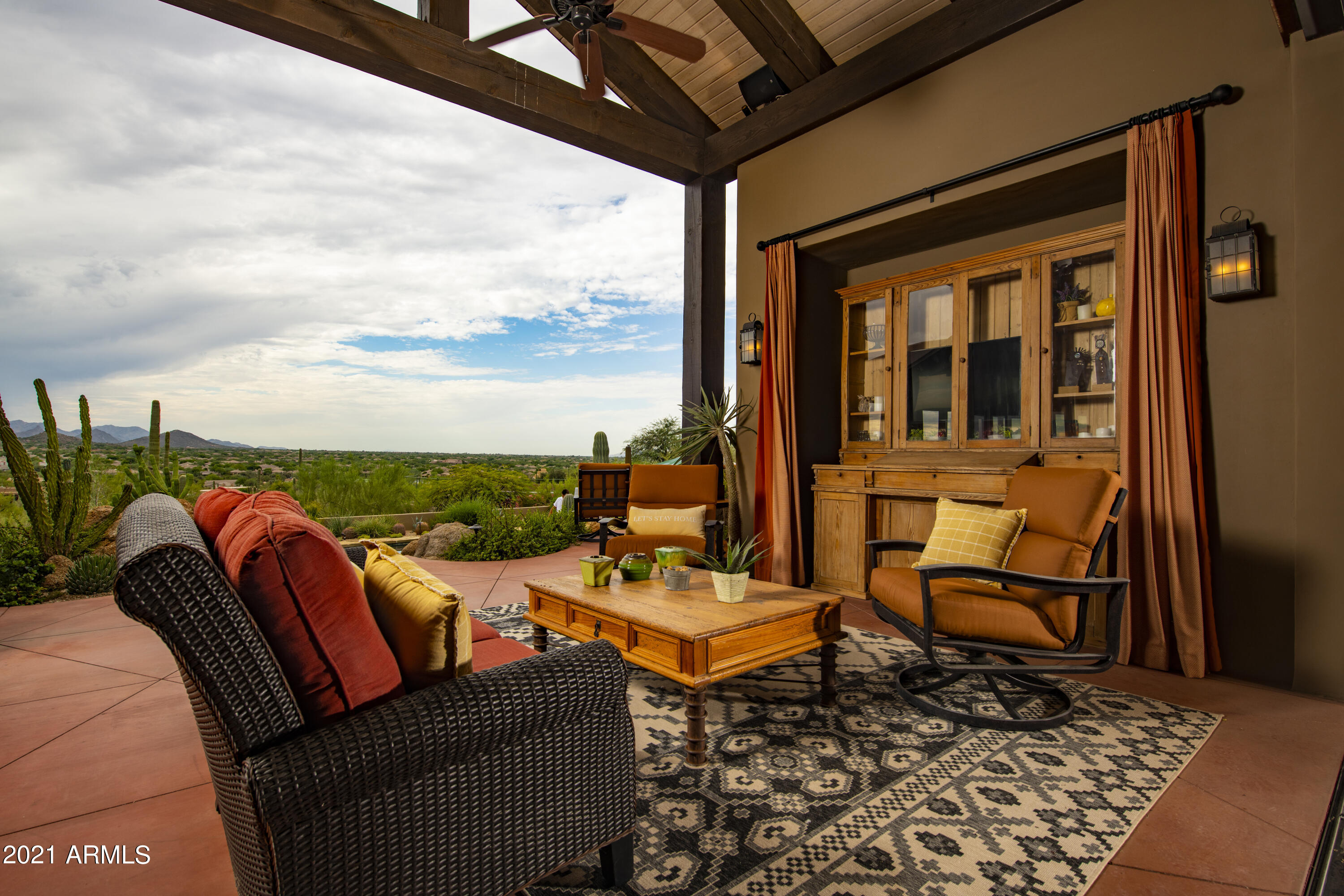 CAREFREE GRAND VIEW ESTATES UNIT 1 - Residential