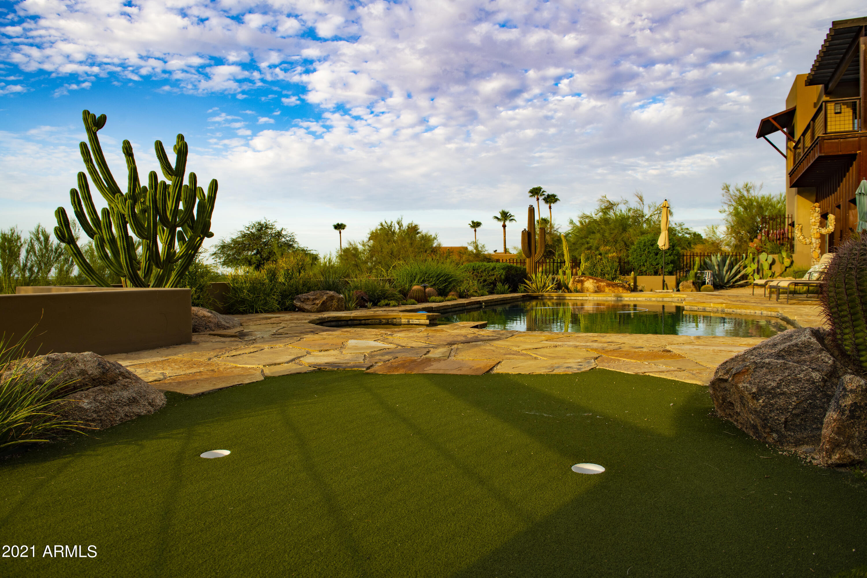 CAREFREE GRAND VIEW ESTATES UNIT 1 - Residential