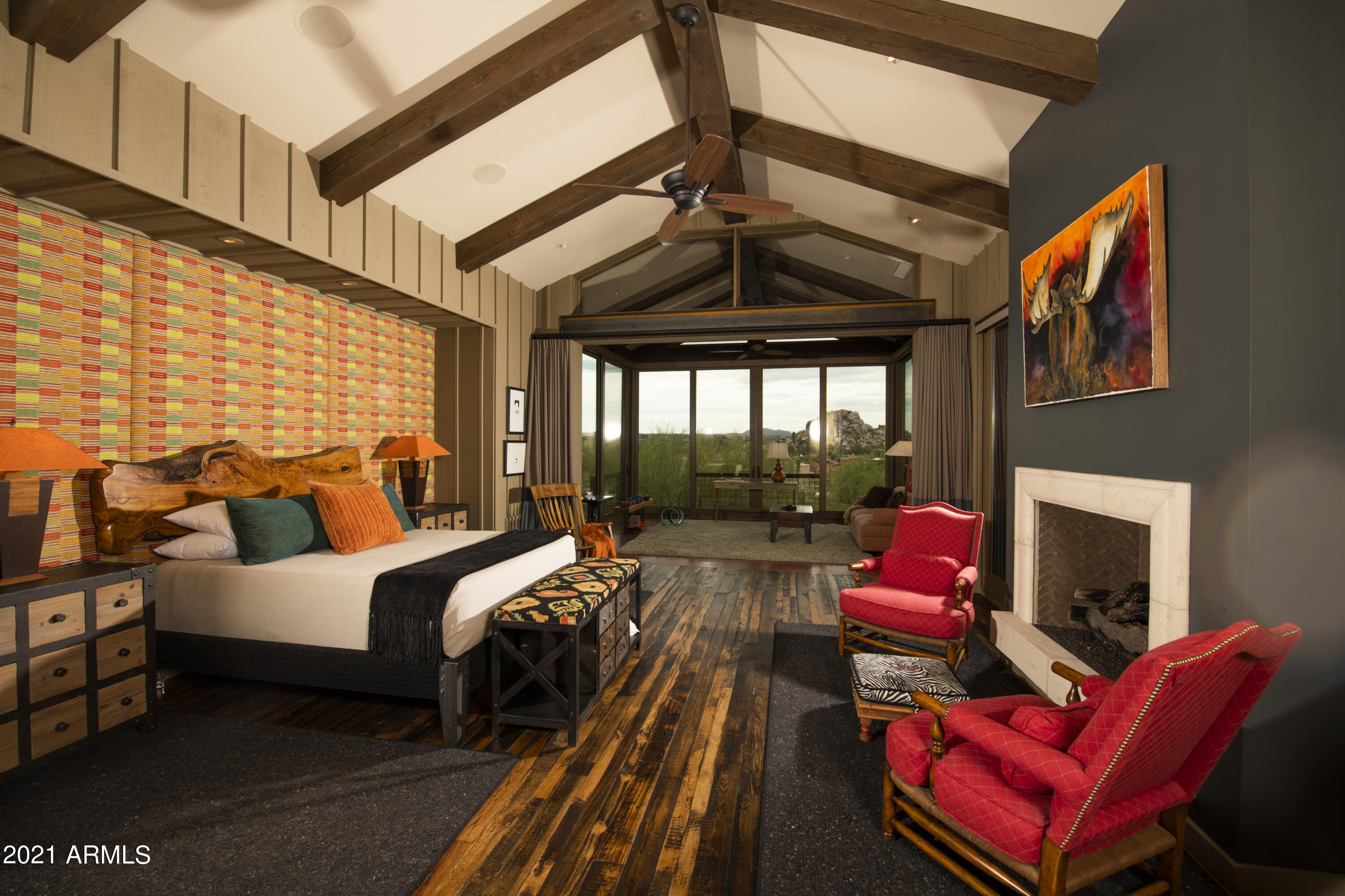 CAREFREE GRAND VIEW ESTATES UNIT 1 - Residential
