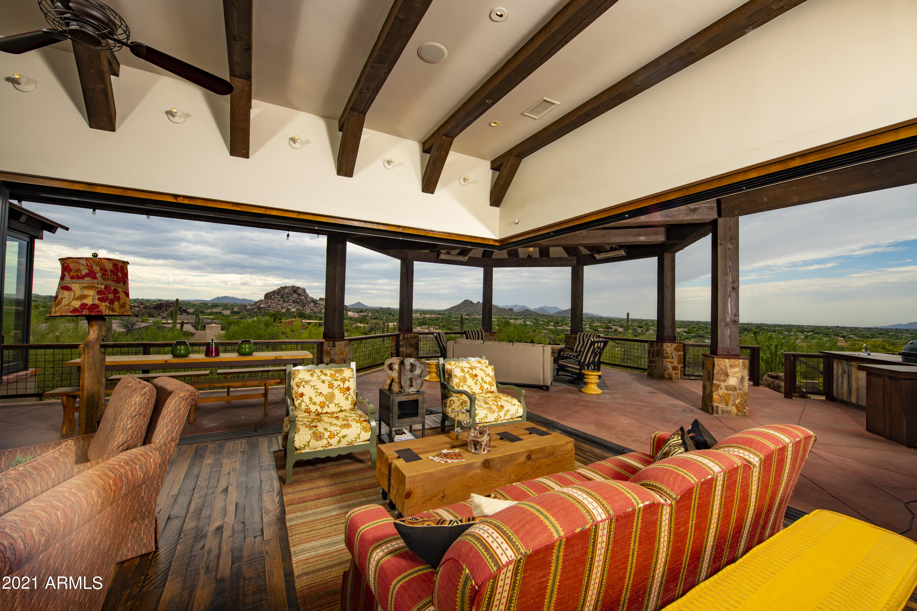 CAREFREE GRAND VIEW ESTATES UNIT 1 - Residential