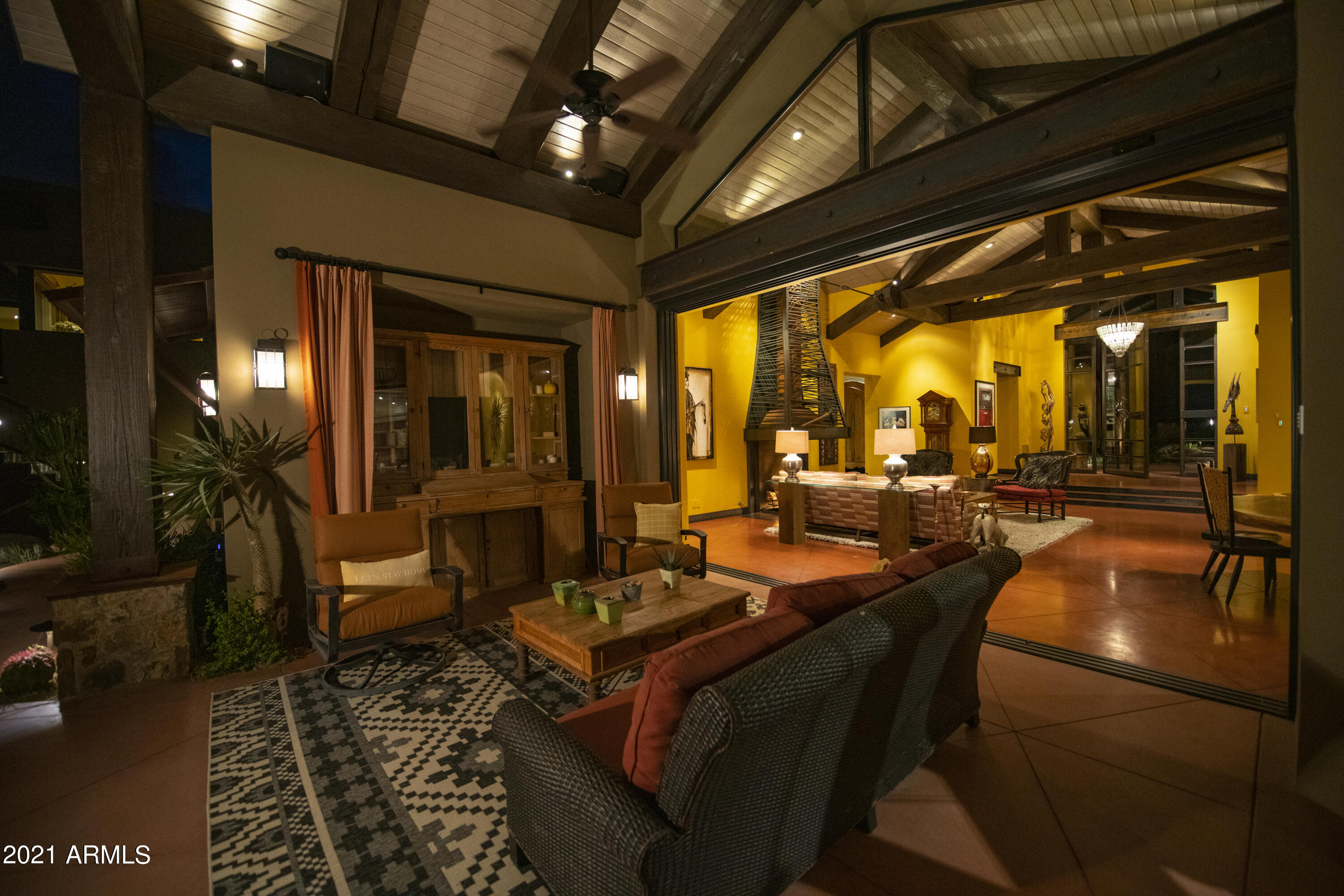 CAREFREE GRAND VIEW ESTATES UNIT 1 - Residential