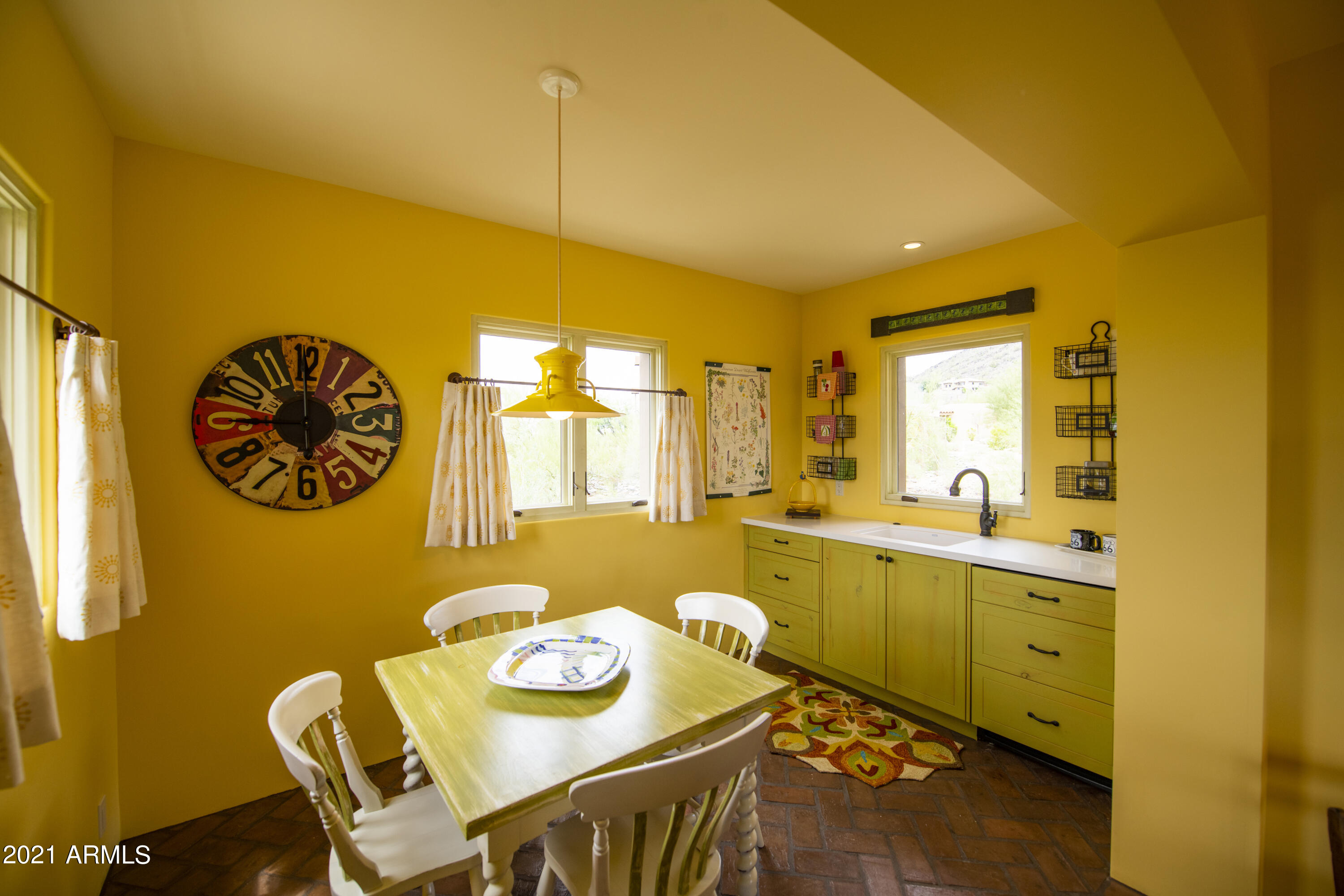 CAREFREE GRAND VIEW ESTATES UNIT 1 - Residential