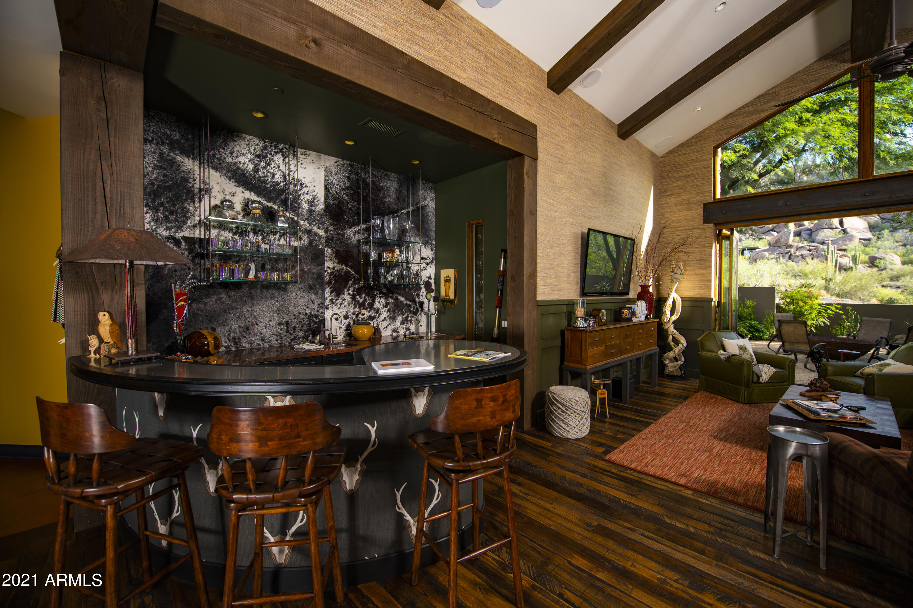 CAREFREE GRAND VIEW ESTATES UNIT 1 - Residential