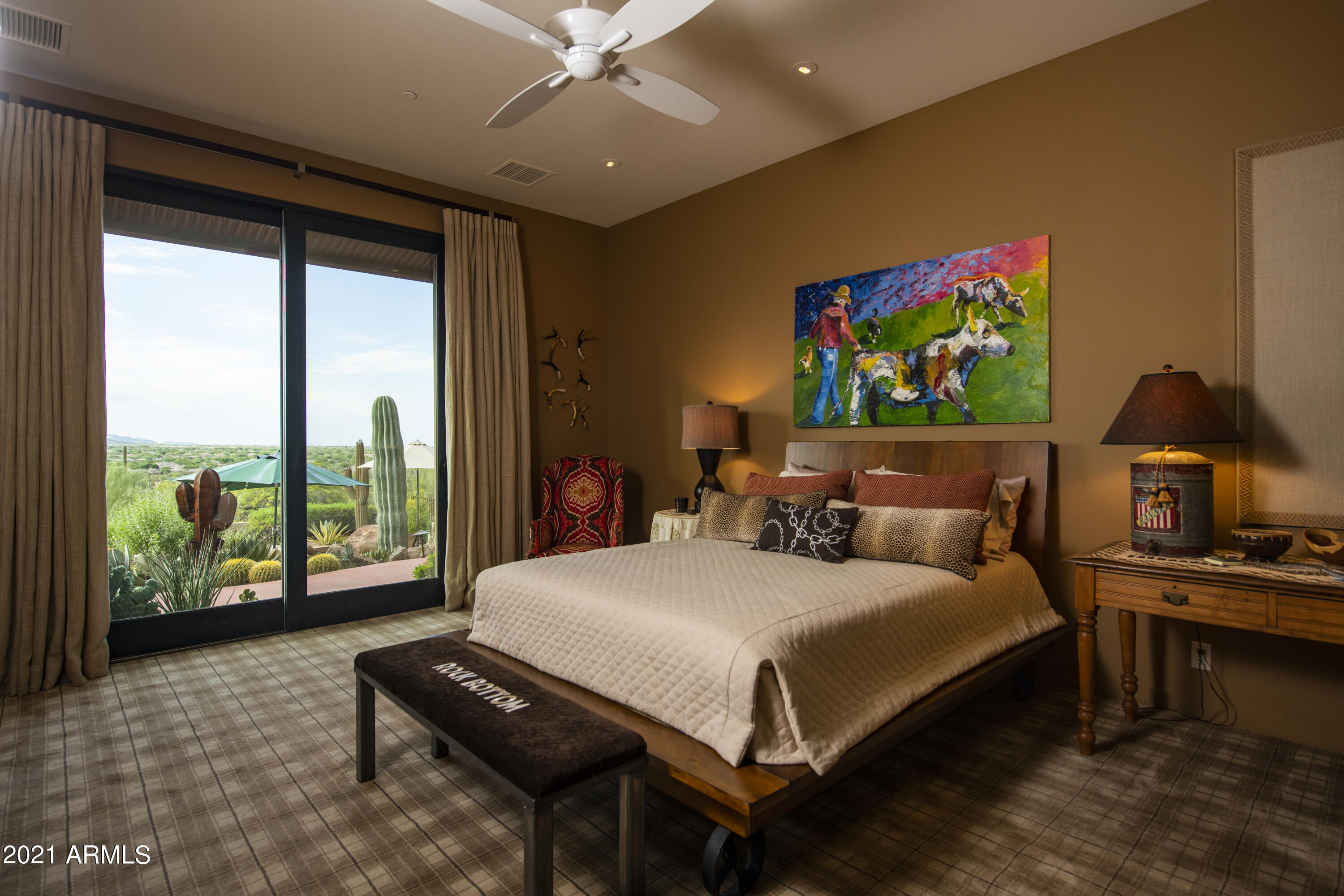 CAREFREE GRAND VIEW ESTATES UNIT 1 - Residential