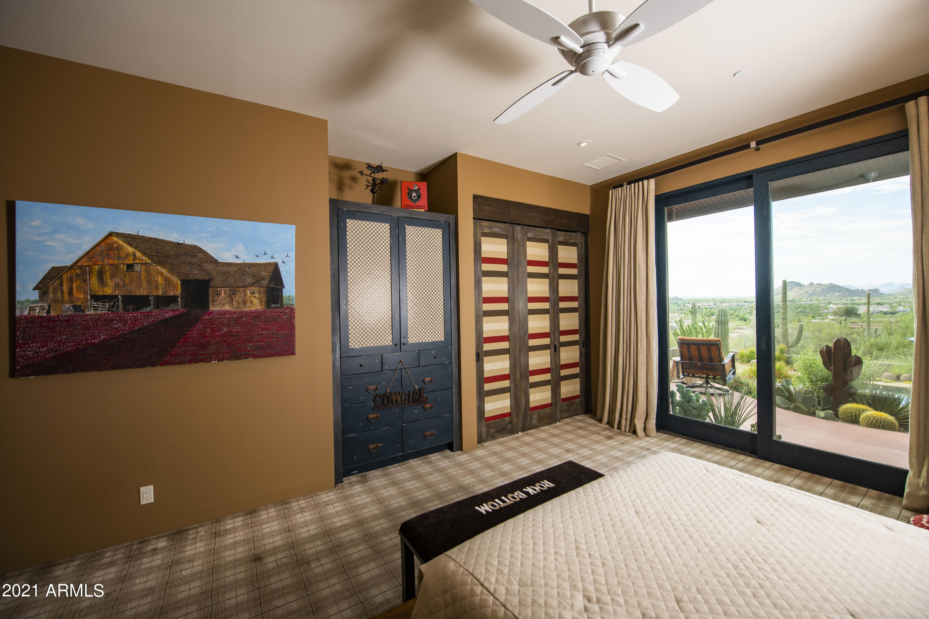CAREFREE GRAND VIEW ESTATES UNIT 1 - Residential