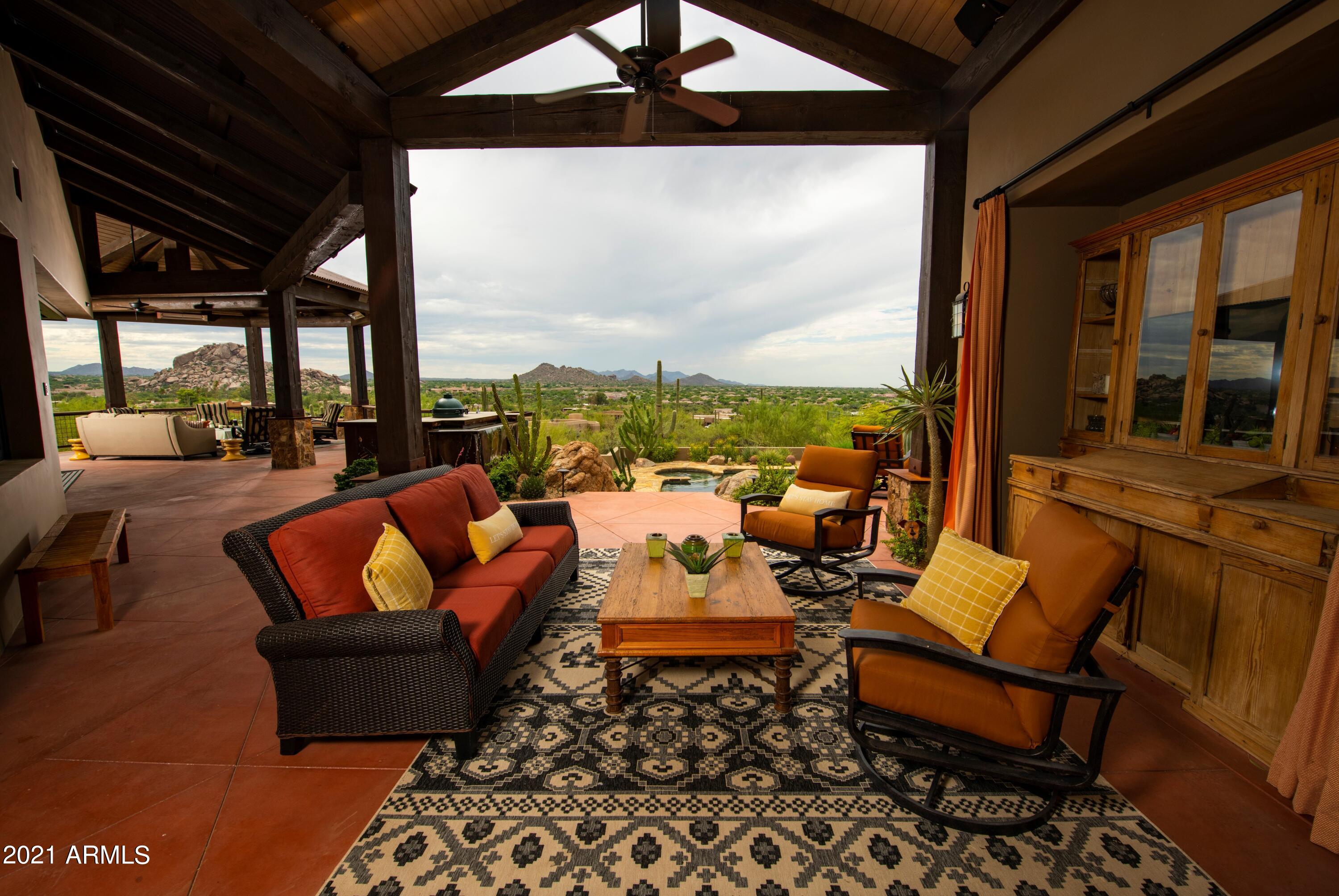 CAREFREE GRAND VIEW ESTATES UNIT 1 - Residential