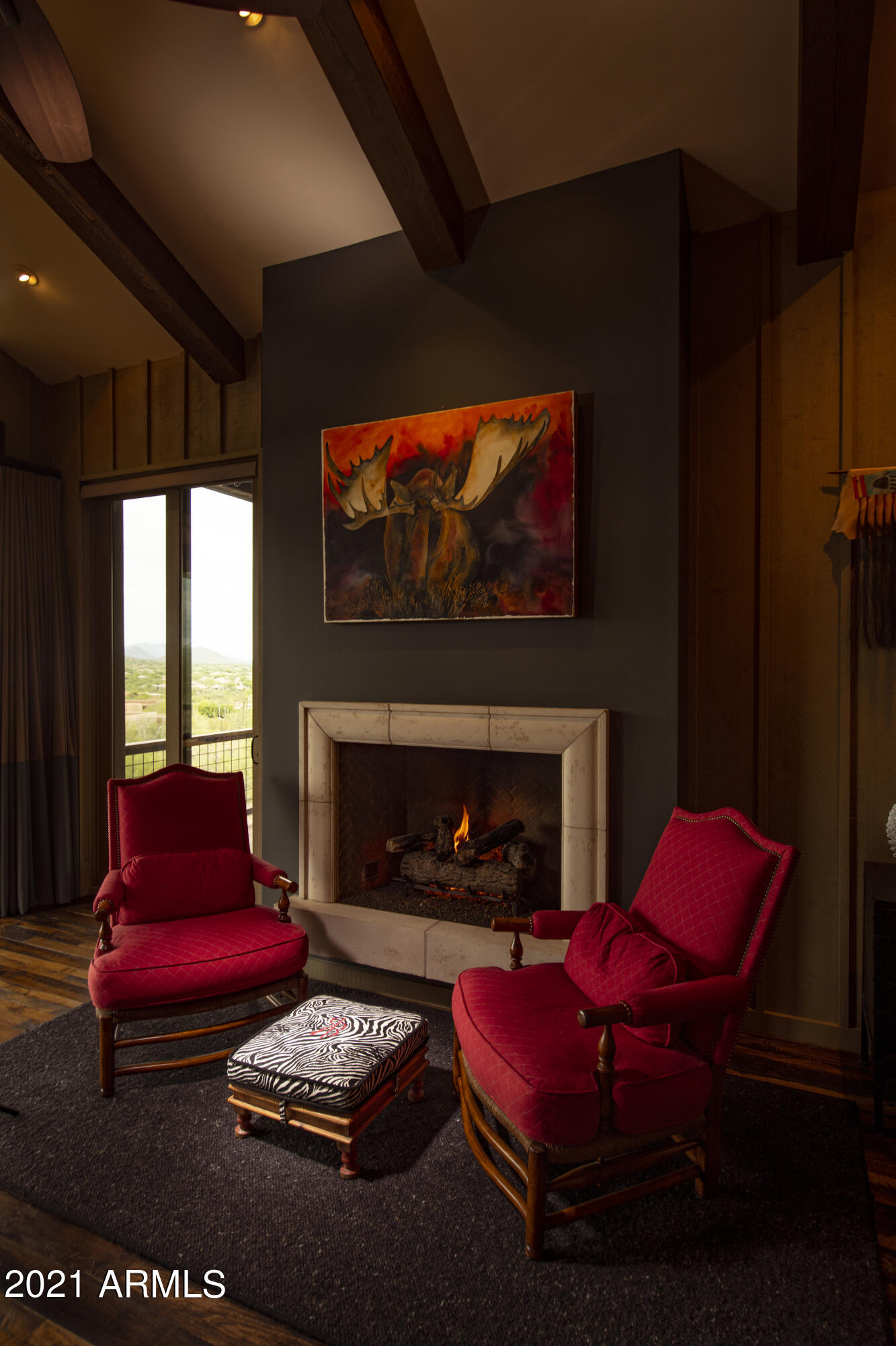 CAREFREE GRAND VIEW ESTATES UNIT 1 - Residential