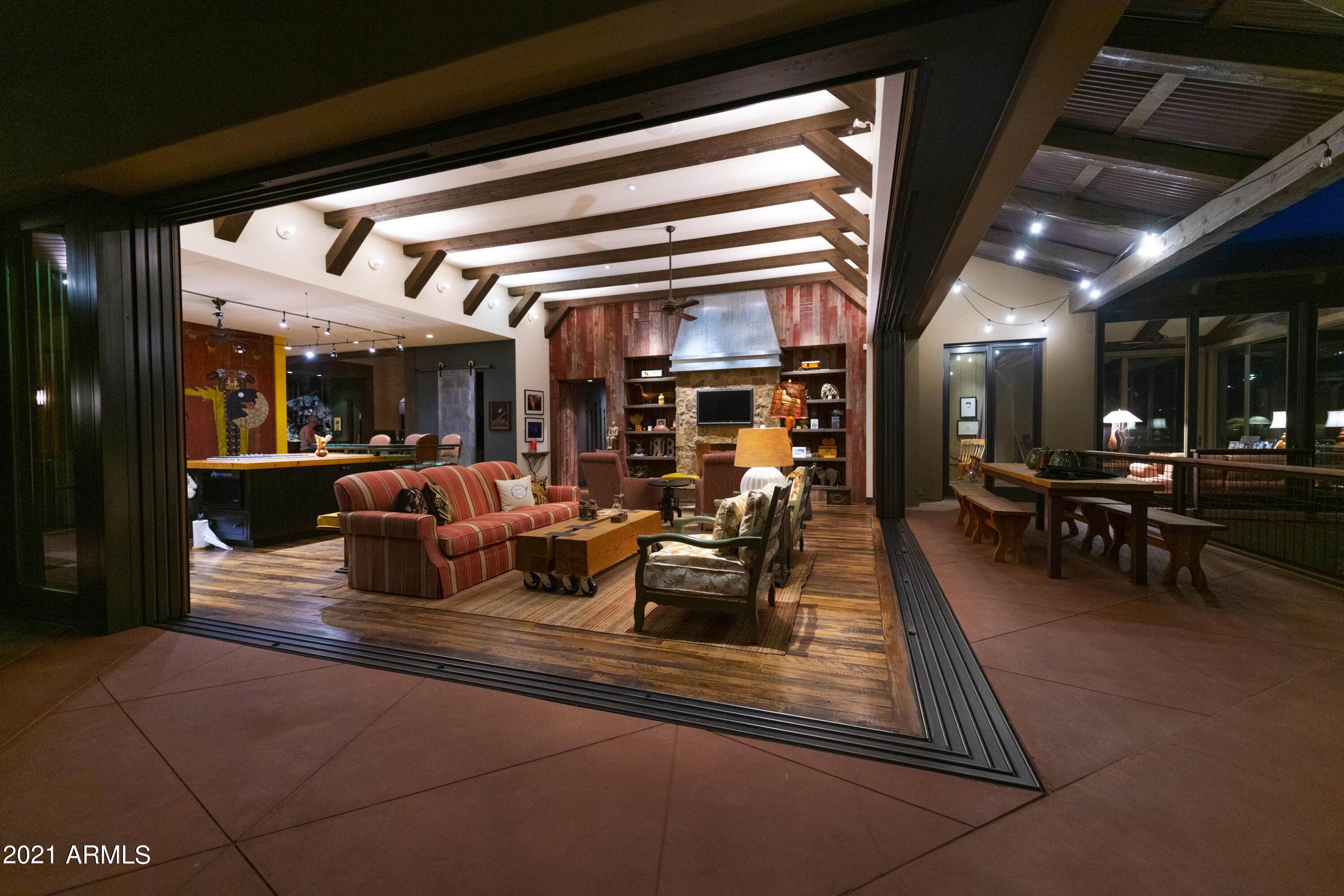 CAREFREE GRAND VIEW ESTATES UNIT 1 - Residential