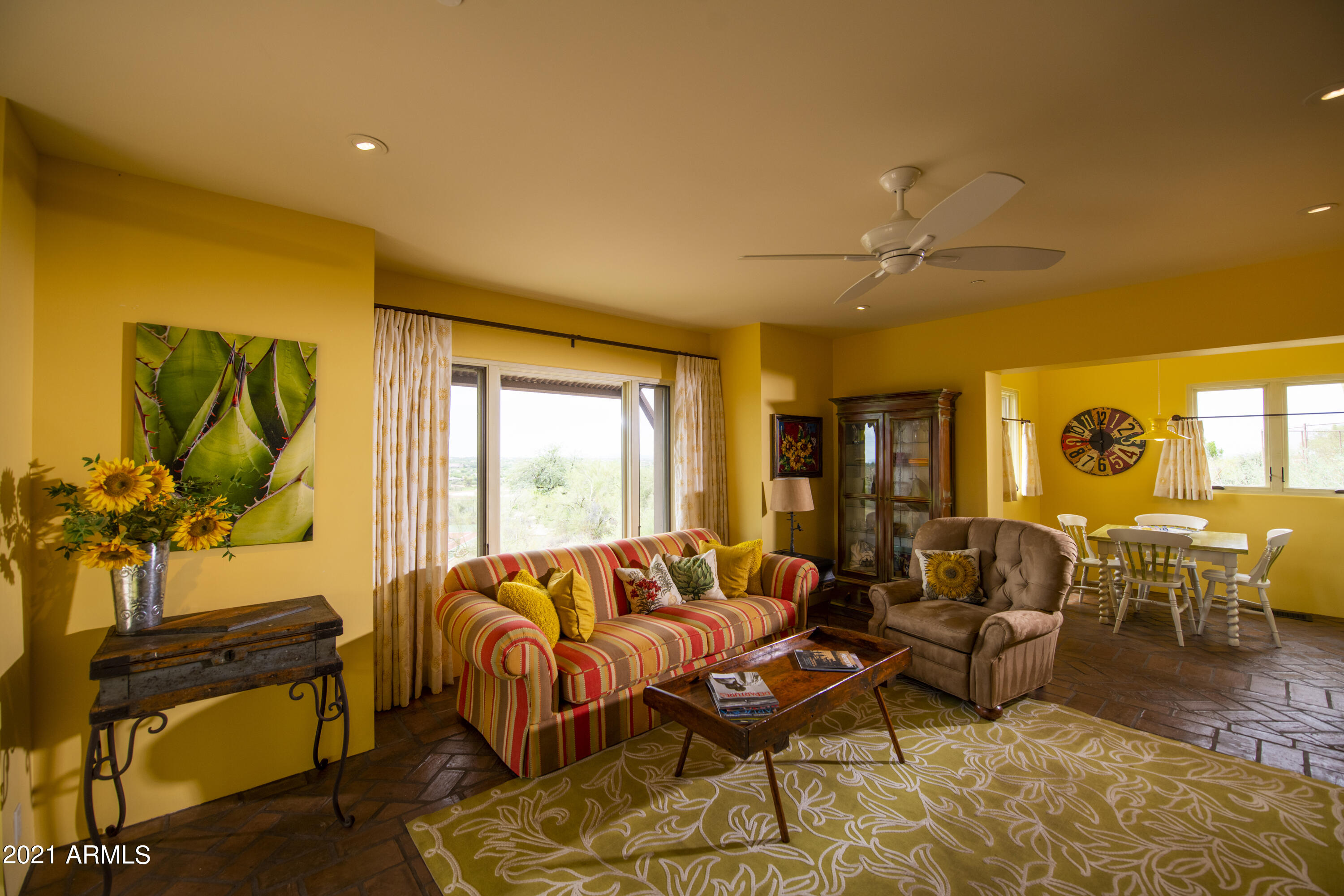 CAREFREE GRAND VIEW ESTATES UNIT 1 - Residential