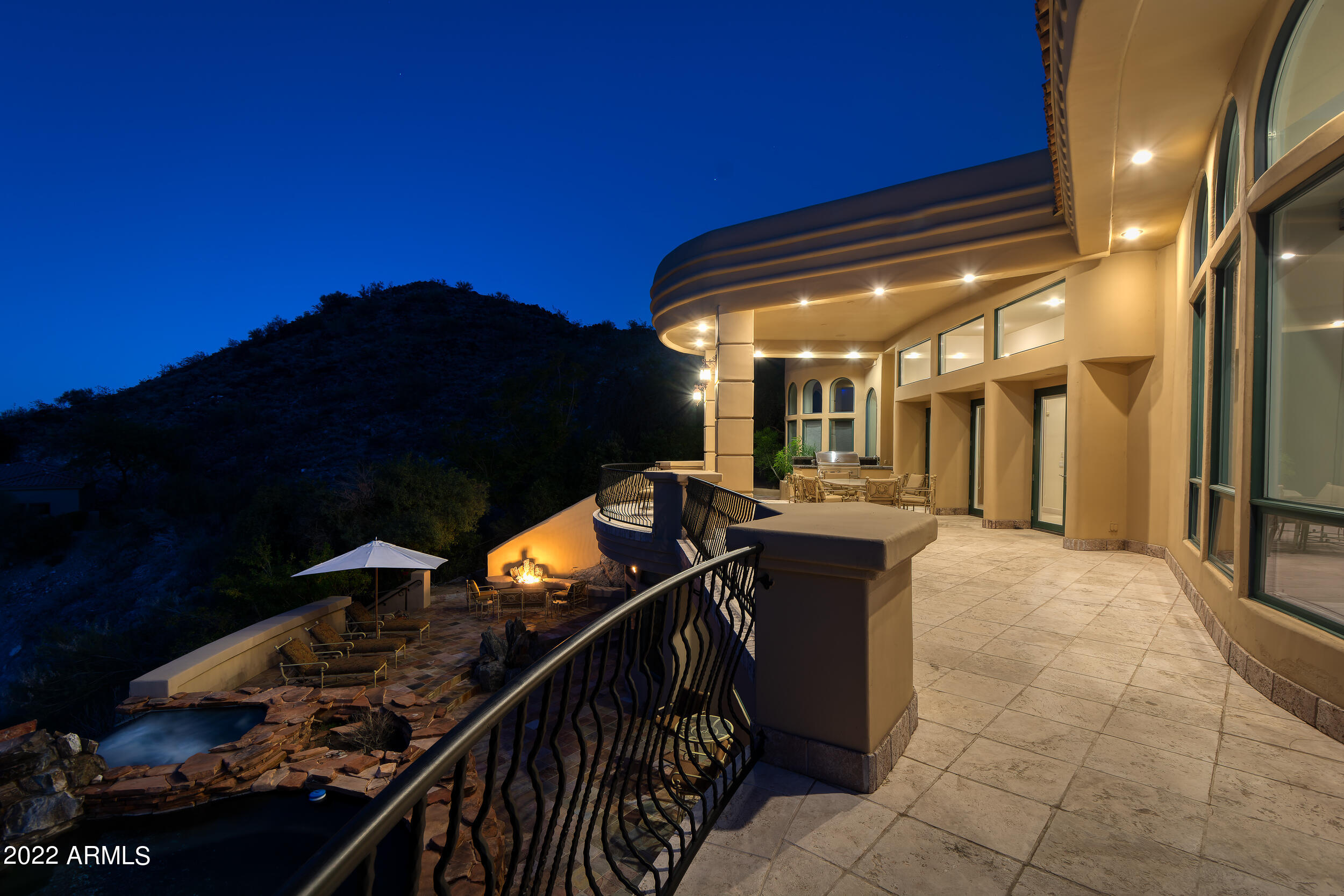 SUNSET HILLS 3 - Residential