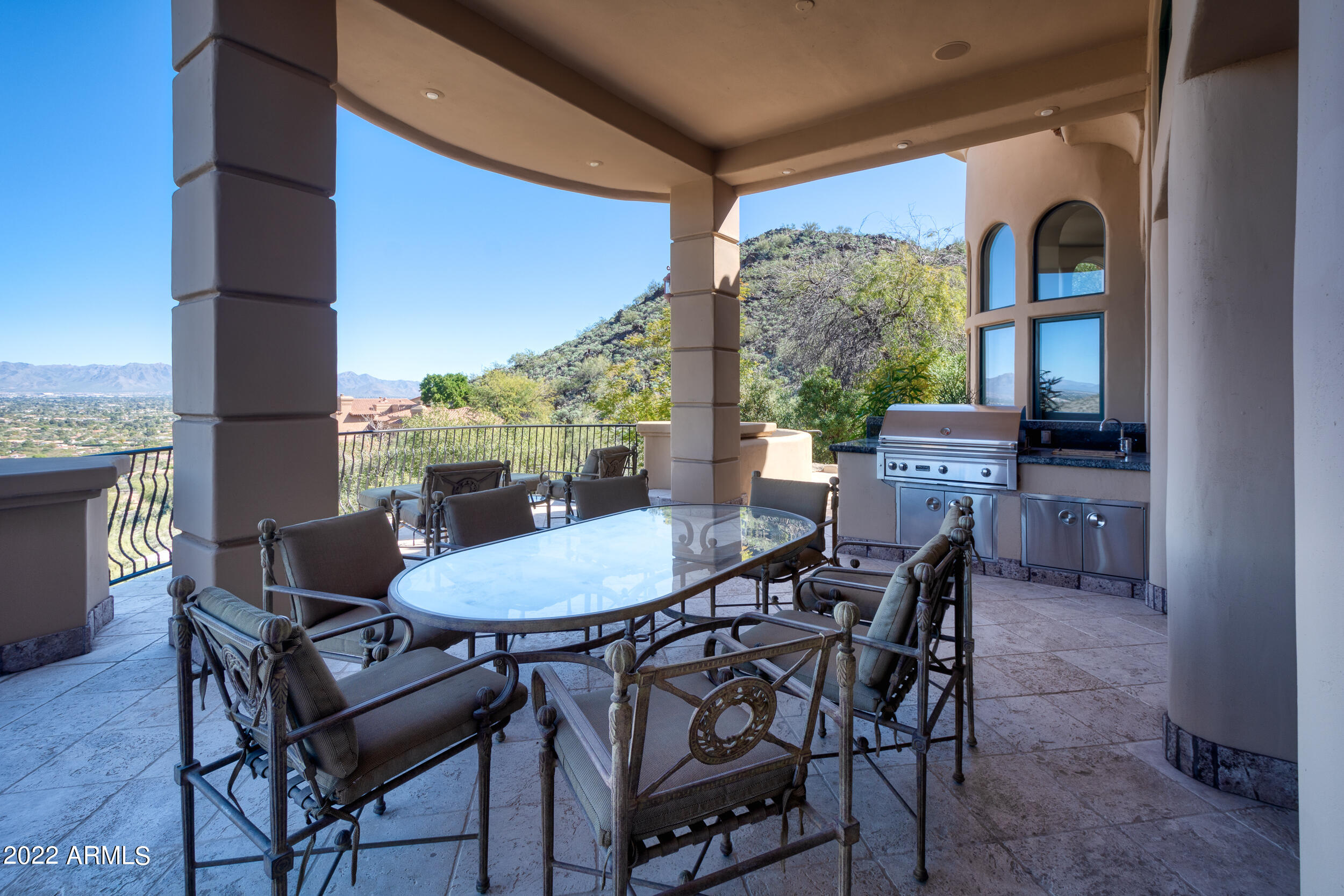 SUNSET HILLS 3 - Residential