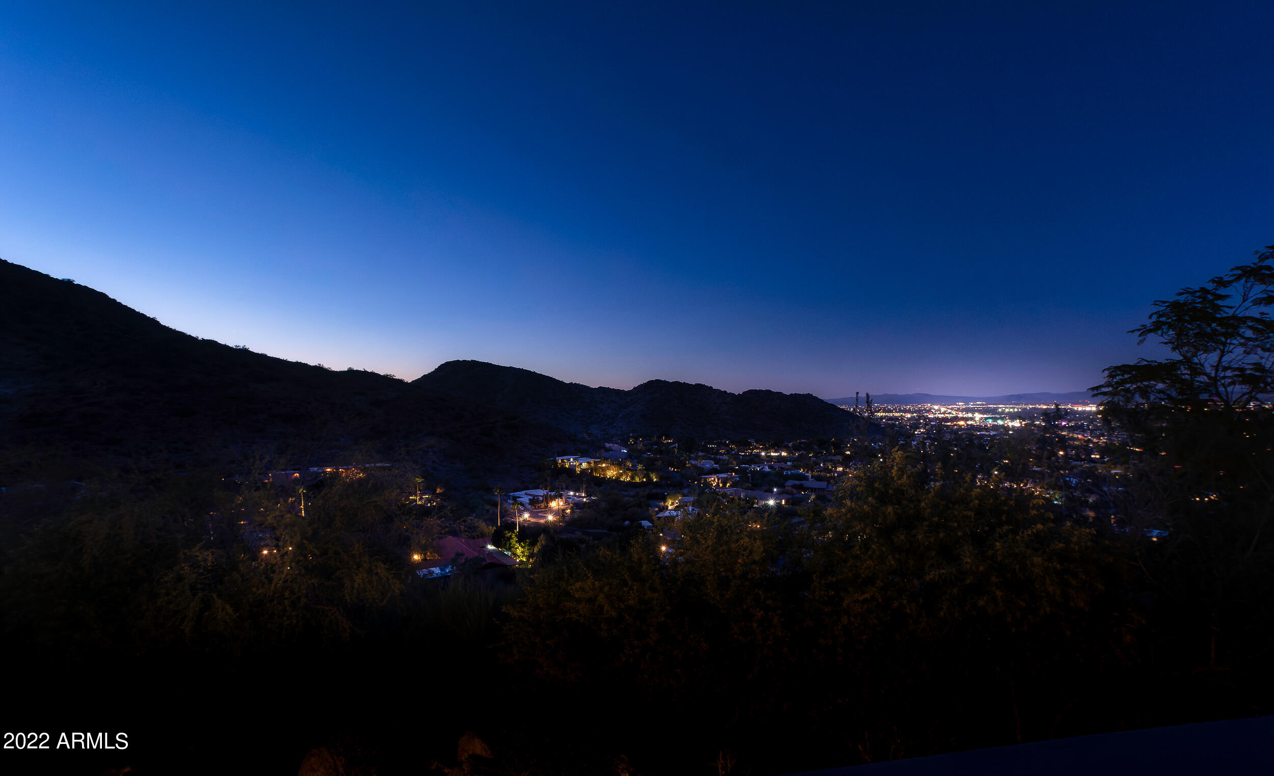 SUNSET HILLS 3 - Residential