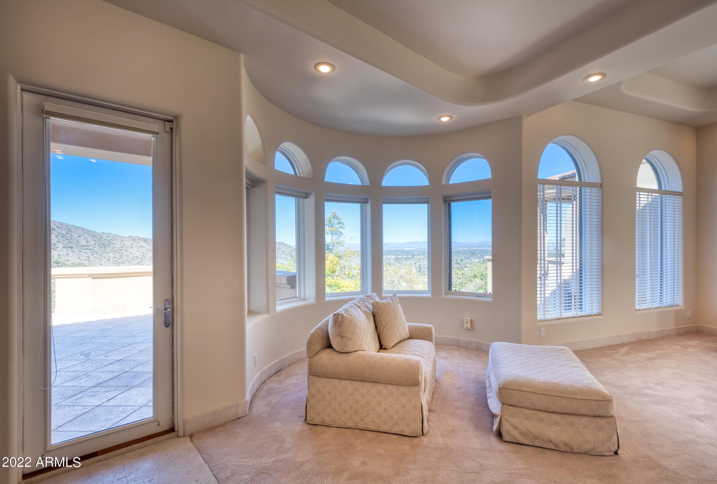 SUNSET HILLS 3 - Residential