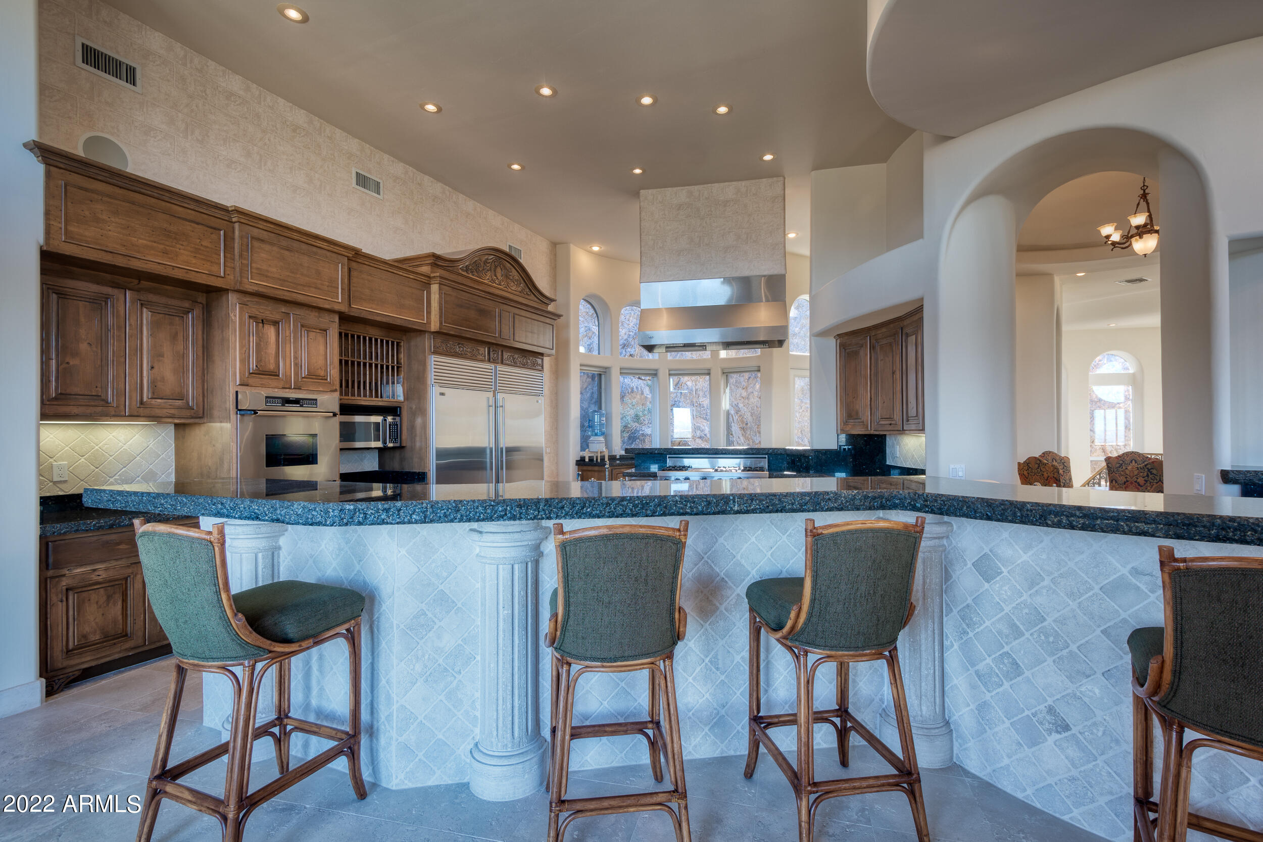 SUNSET HILLS 3 - Residential